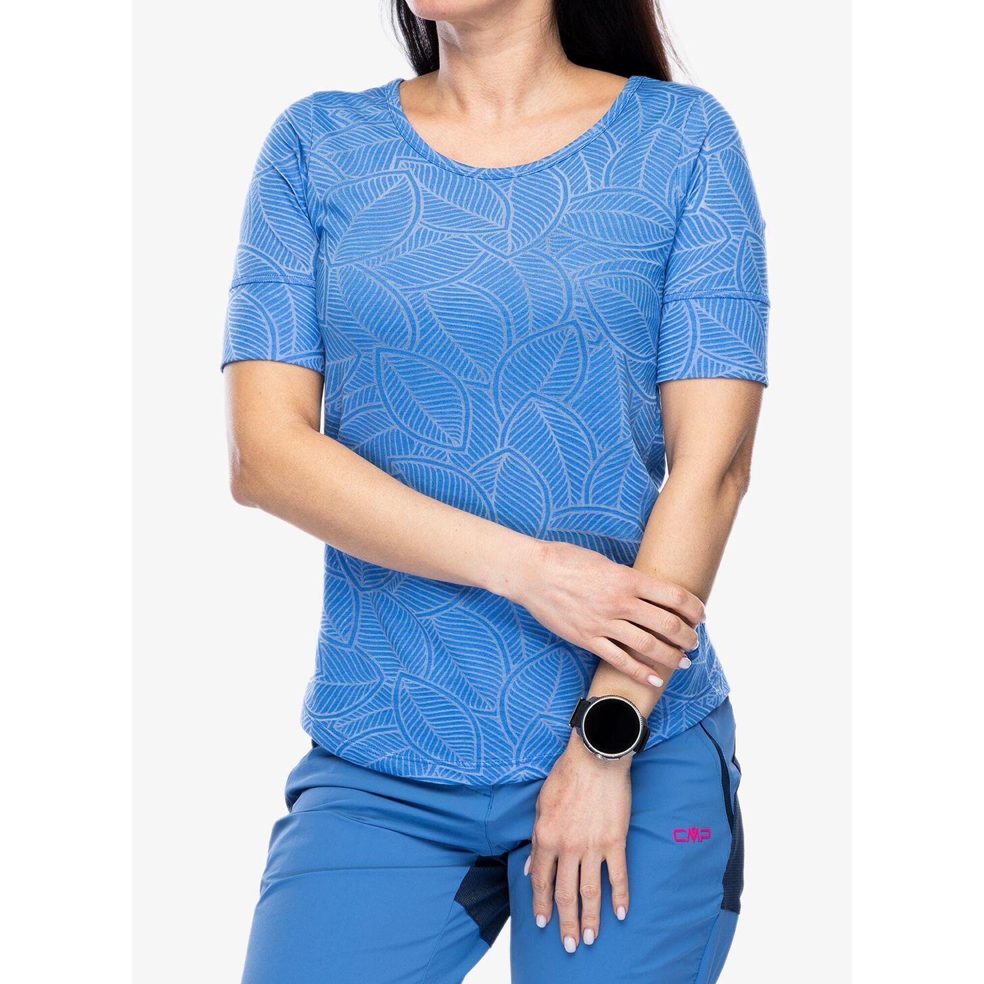 Koszulka damska CMP Mless