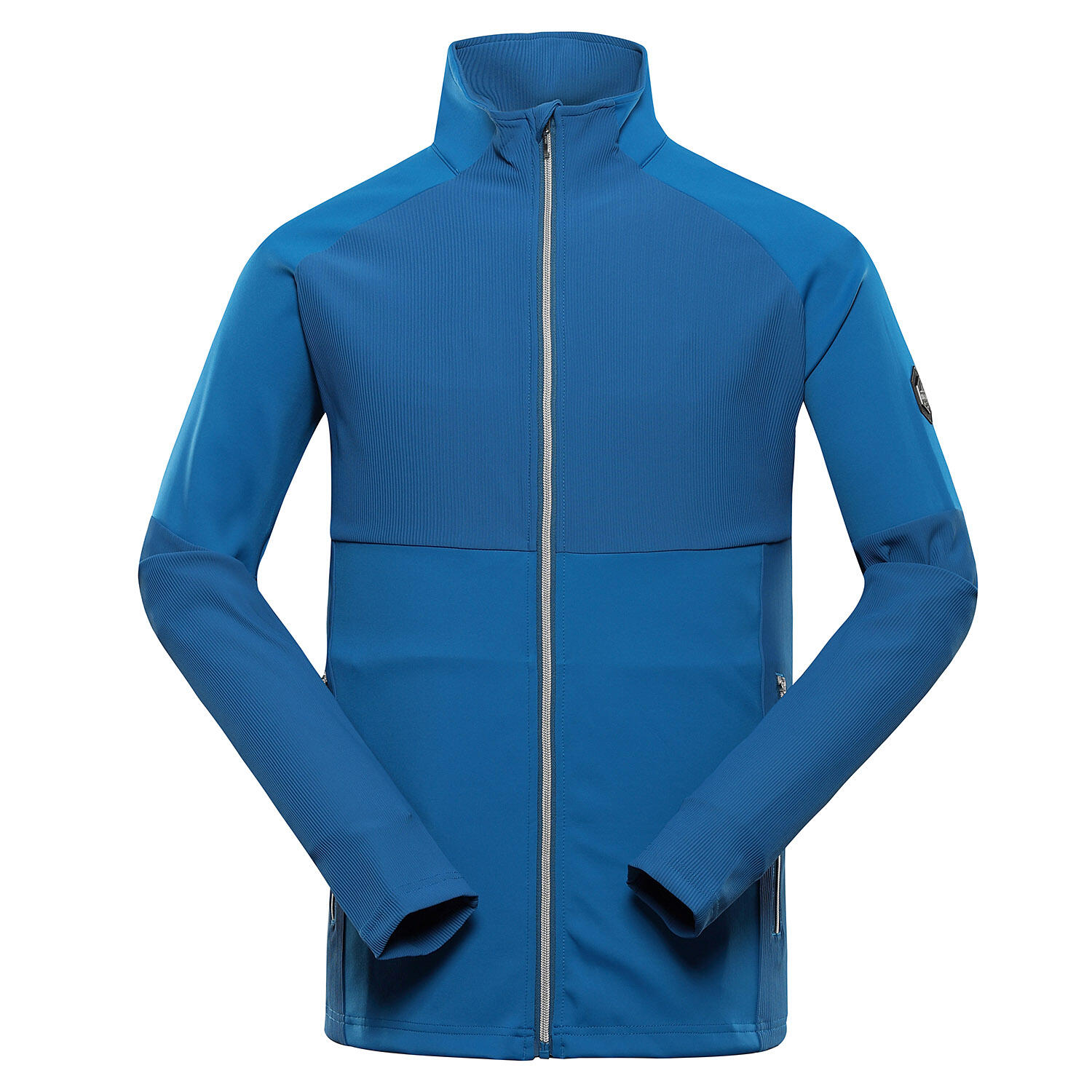 Bluza męska sportowa szybkoschnąca Alpine Pro Dozer