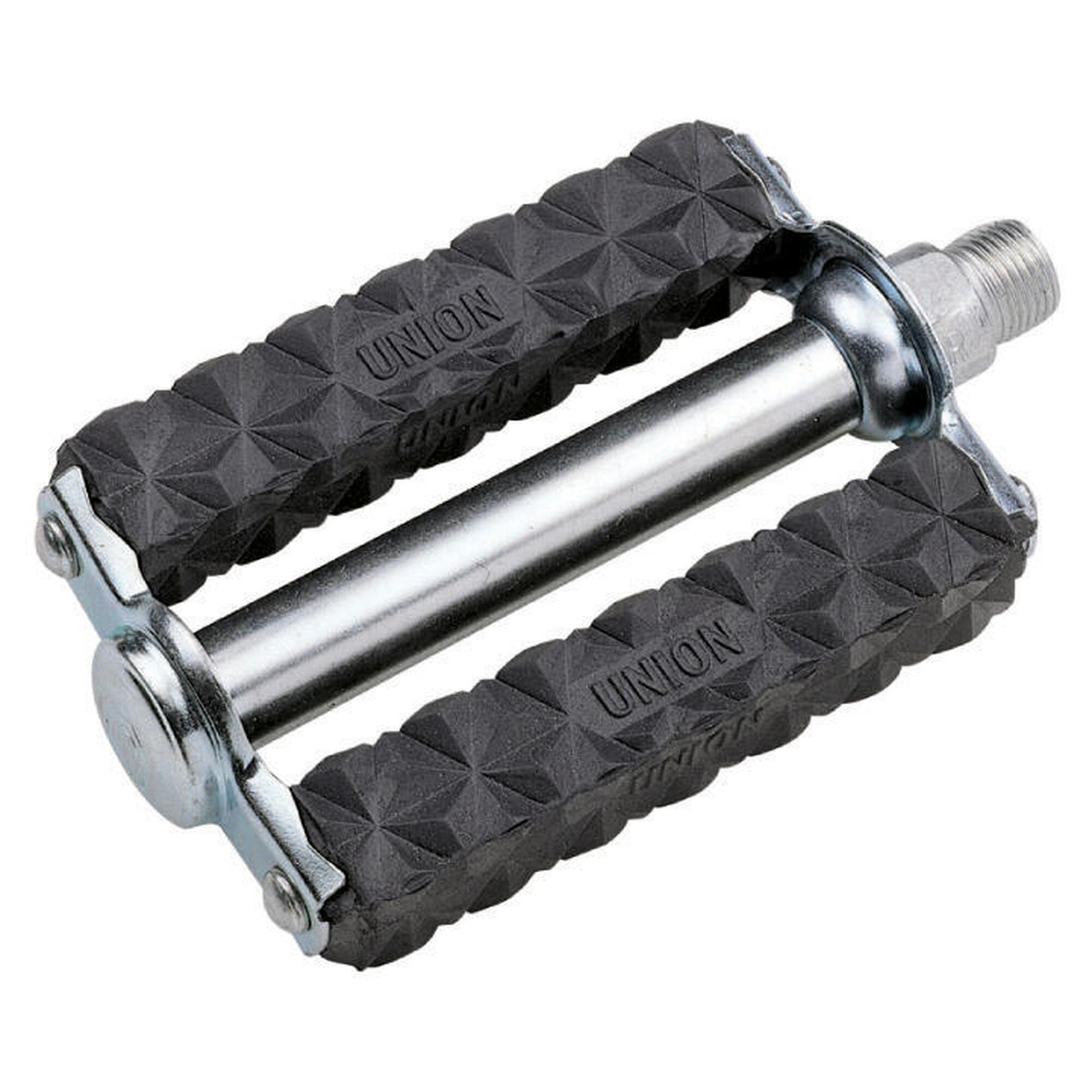 Zestaw Pedałów 265H - Klasyczna Czerń (Opakowanie Warsztatowe)