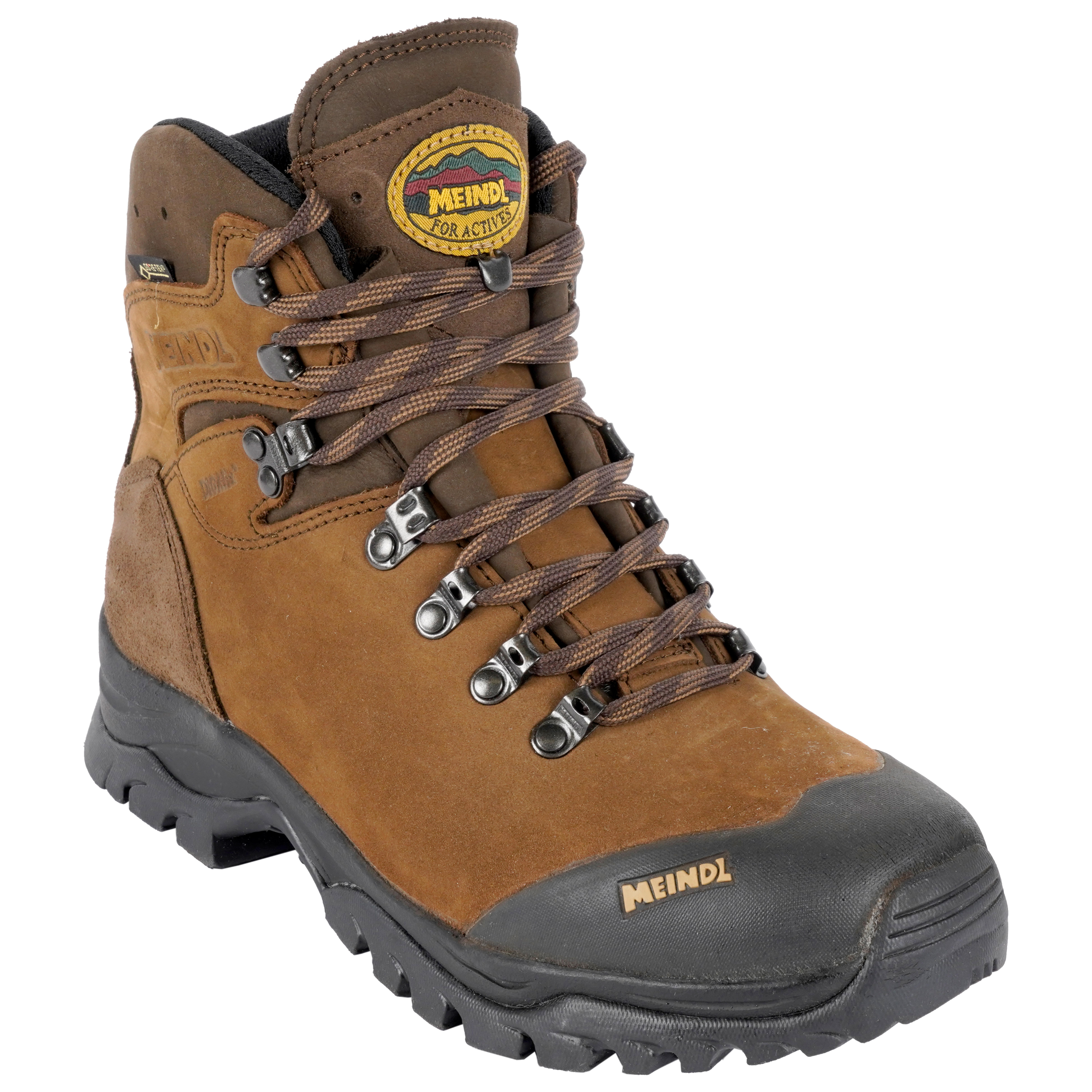 Buty wysokie outdoorowe Kansas GTX