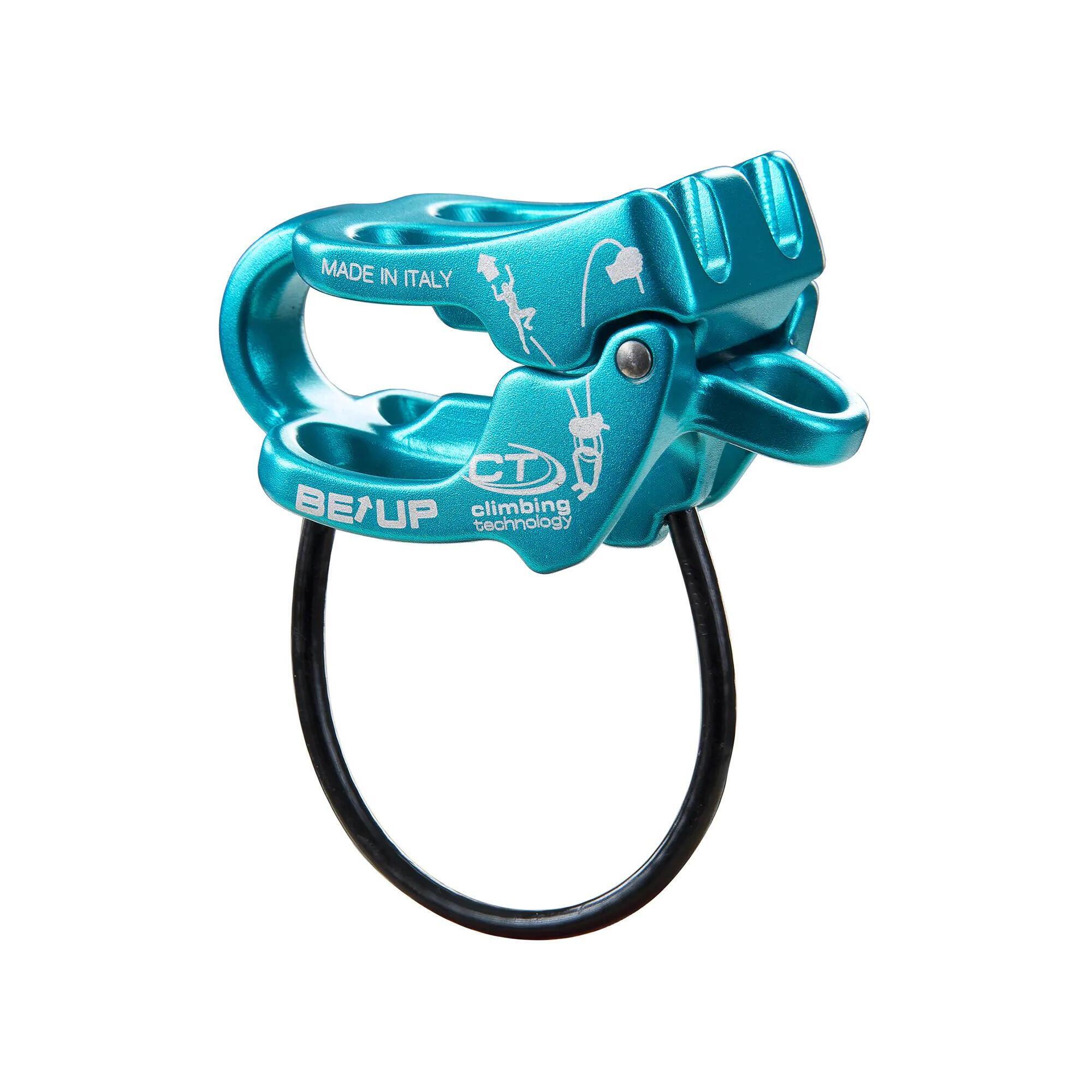 Przyrząd asekuracyjny Climbing Technology Be-Up
