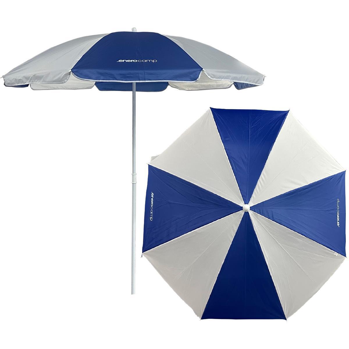 Parasol plażowy Enero Camp 160 cm