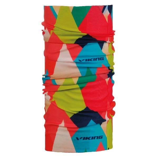 Komin wielofunkcyjny turystyczny dla dorosłych Viking Regular