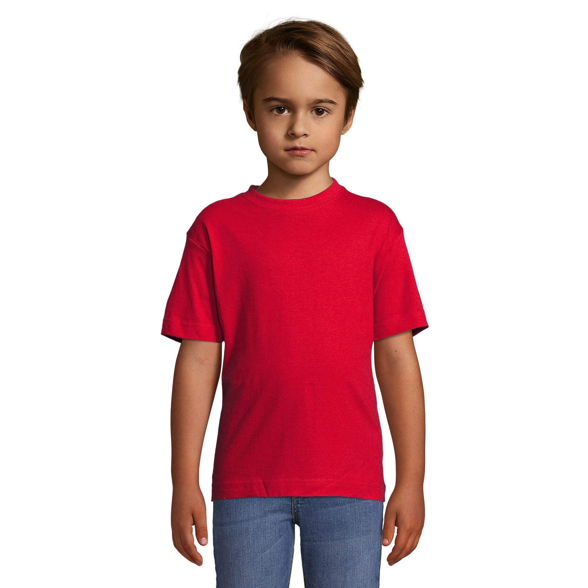 Koszulka Regent Dla Dzieci