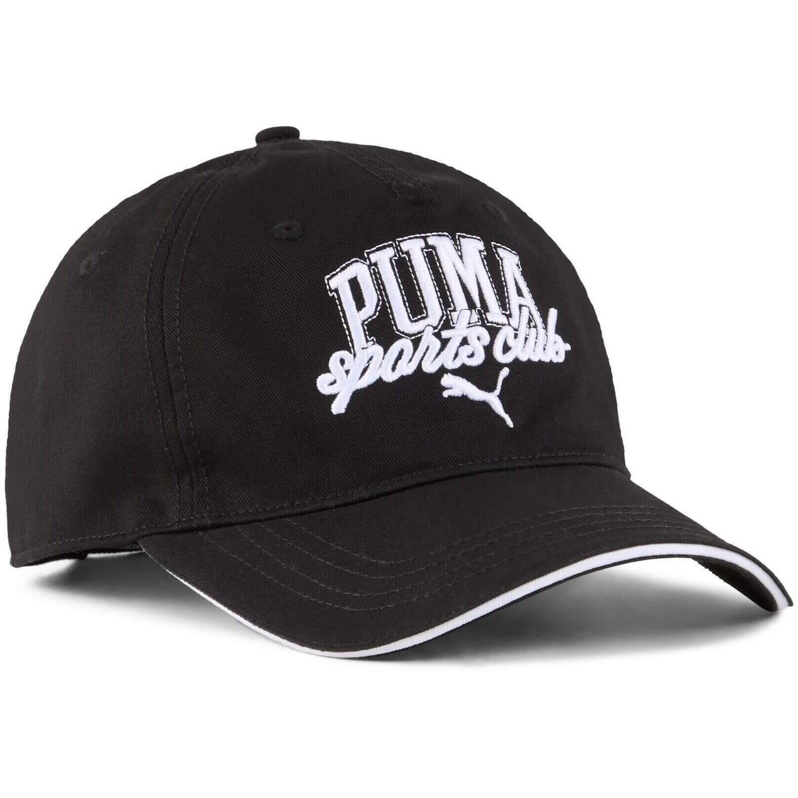 Czapka Puma Class Bb Cap