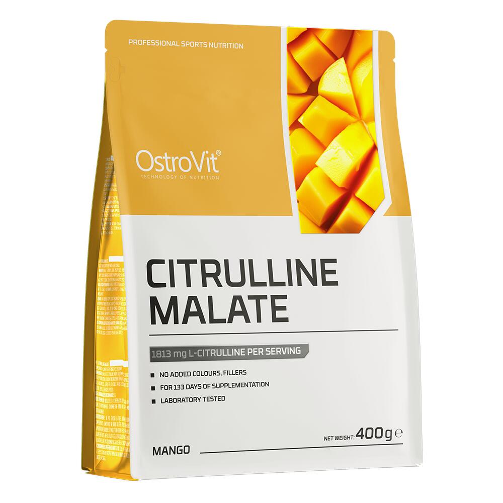 OstroVit Cytrulina 400 g