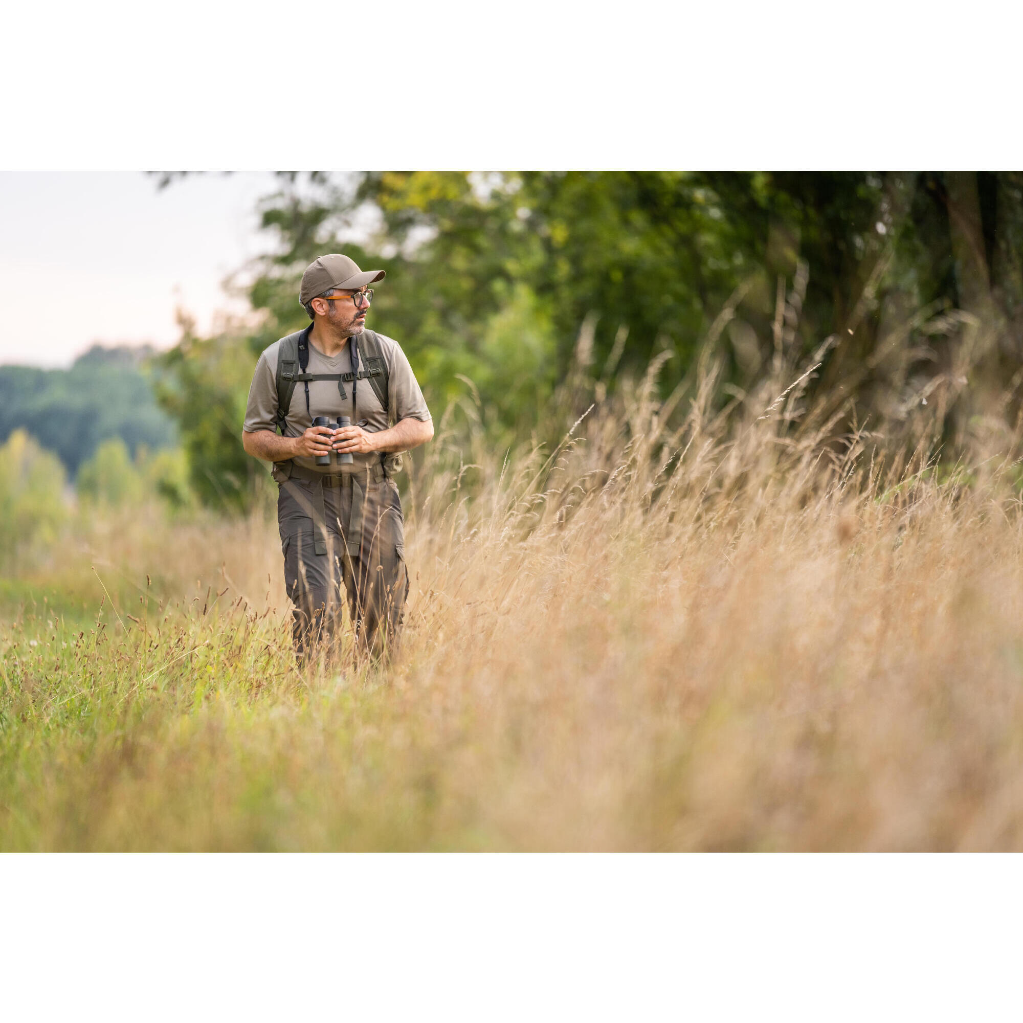 Spodnie Solognac 500