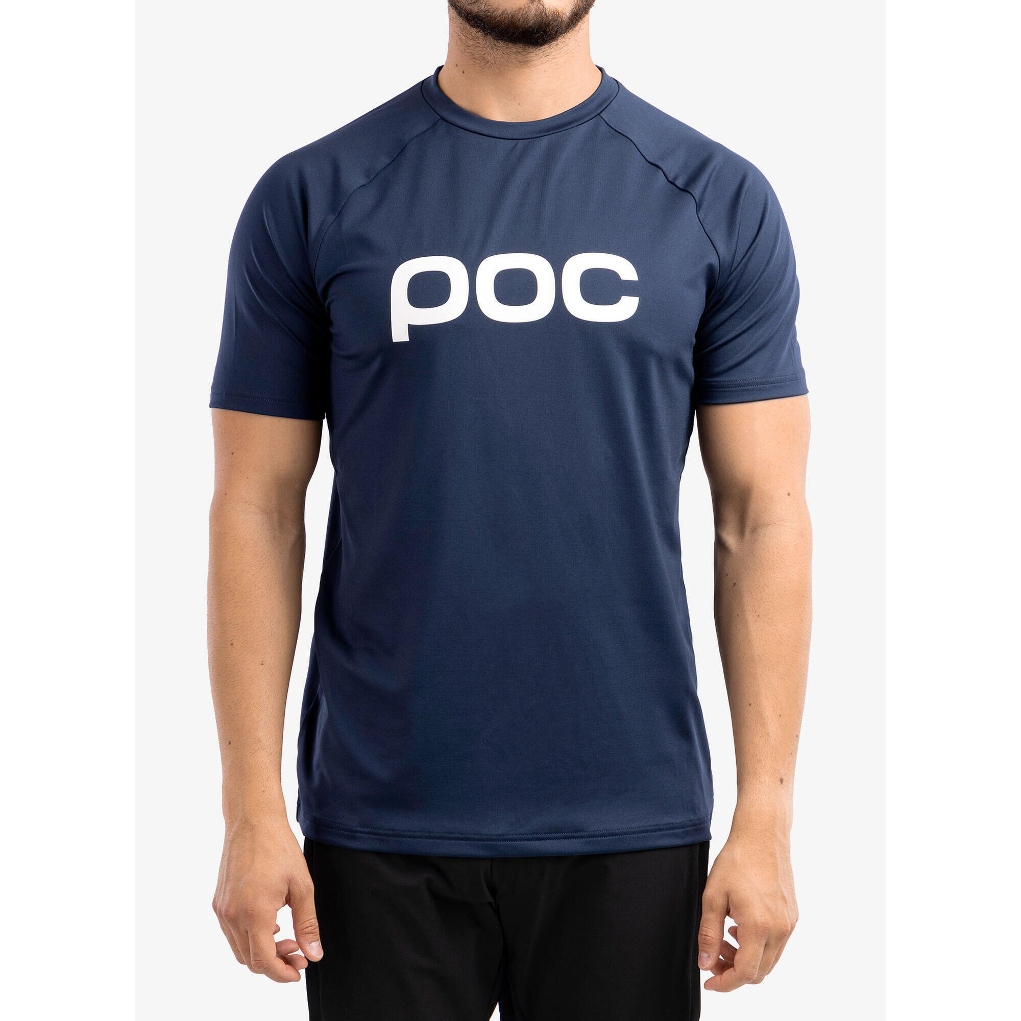 Koszulka rowerowa męska POC Reform Enduro Tee