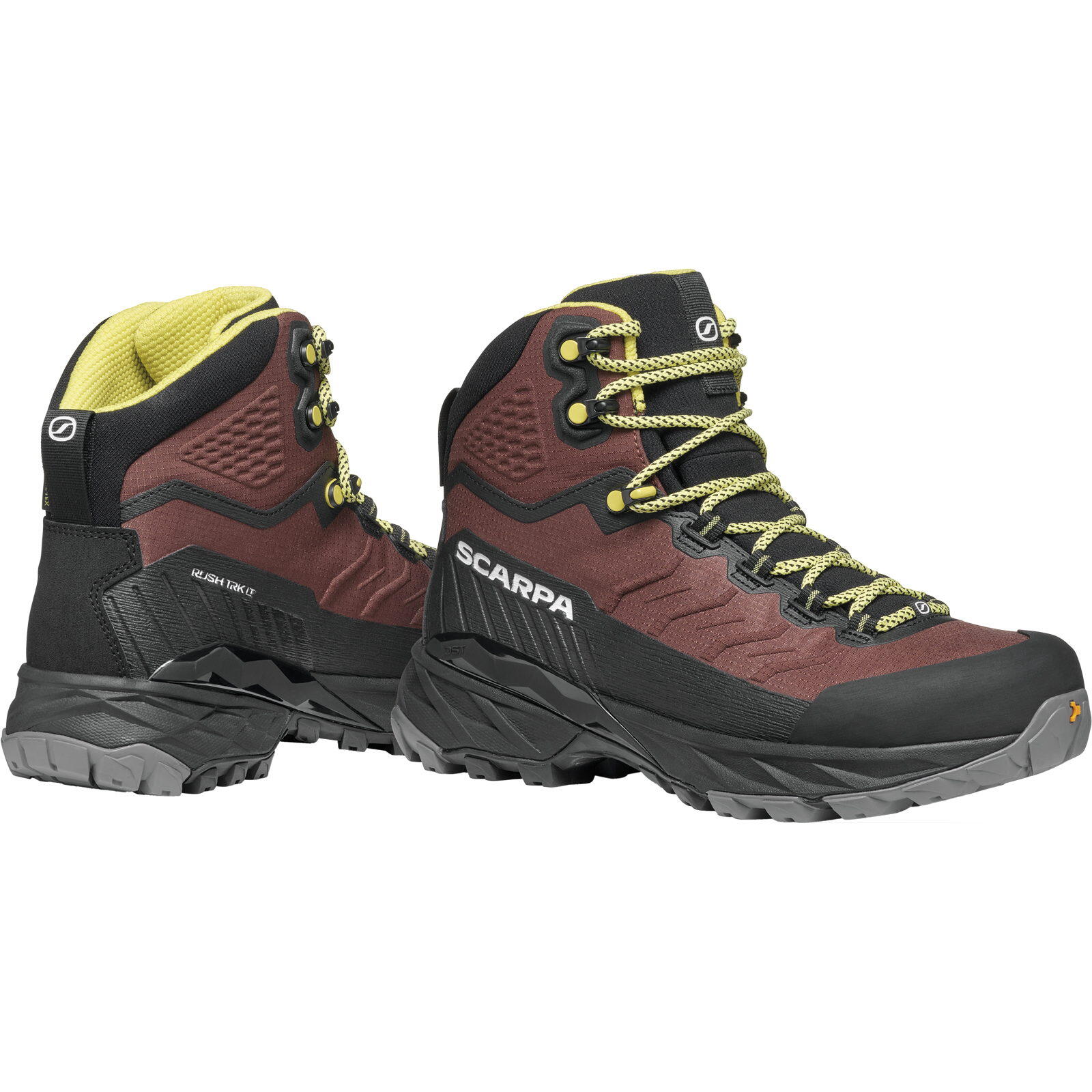 Buty trekkingowe damskie SCARPA Rush TRK LT GTX