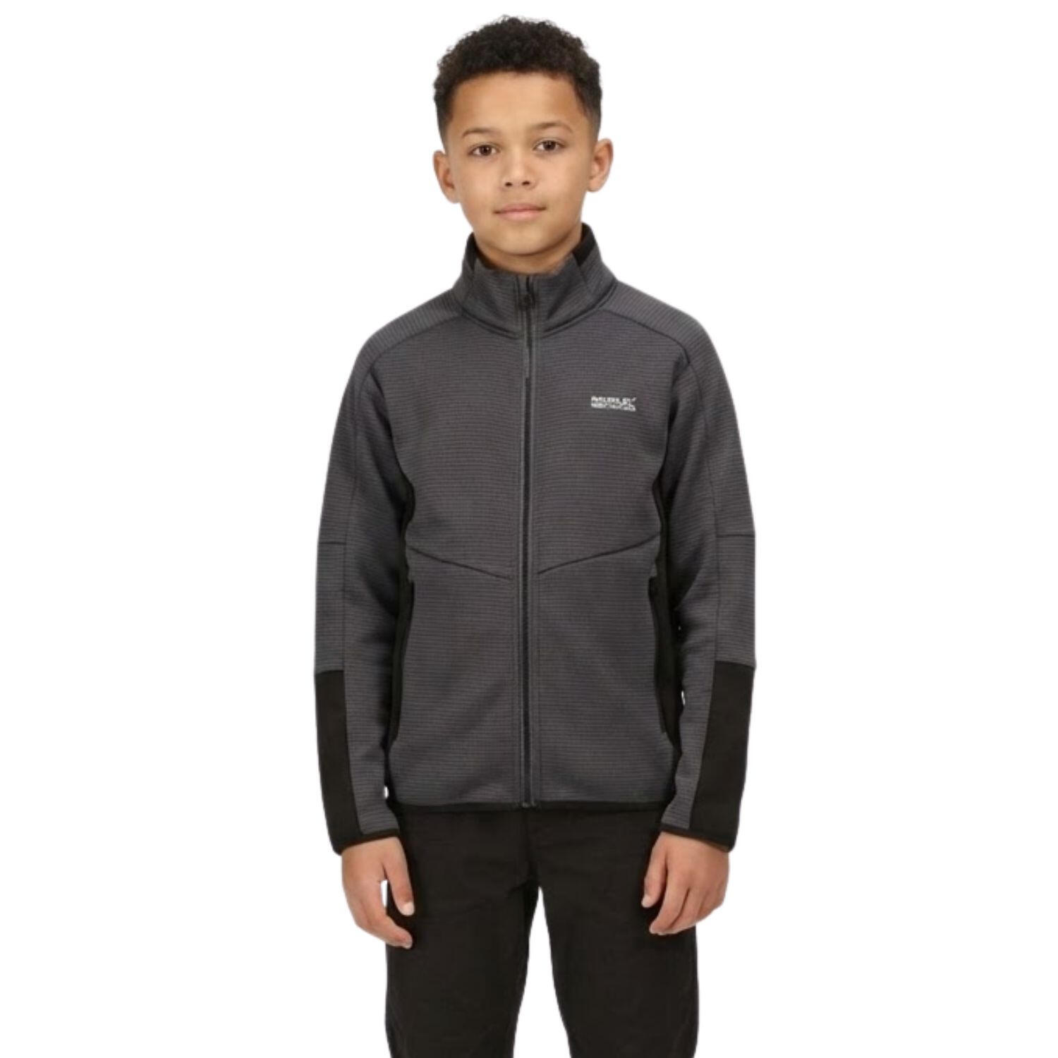 Bluza turystyczna dla dzieci Regatta Highton