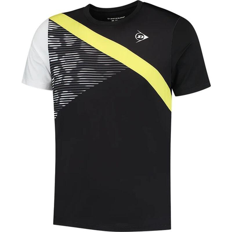 Koszulka sportowa męska Dunlop Game 3 Tee