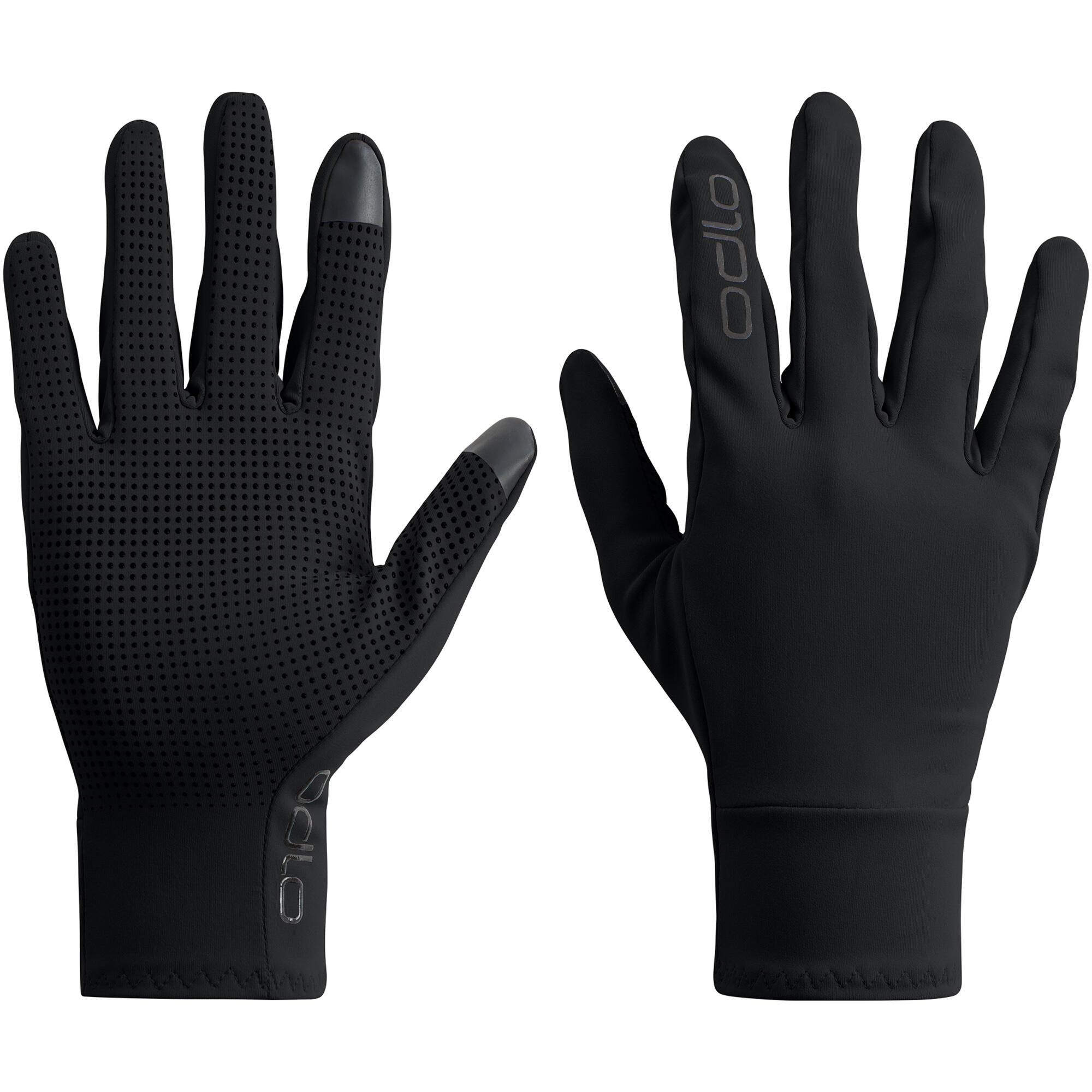 Rękawice Odlo Gloves full finger MULTISPORT LIGHT