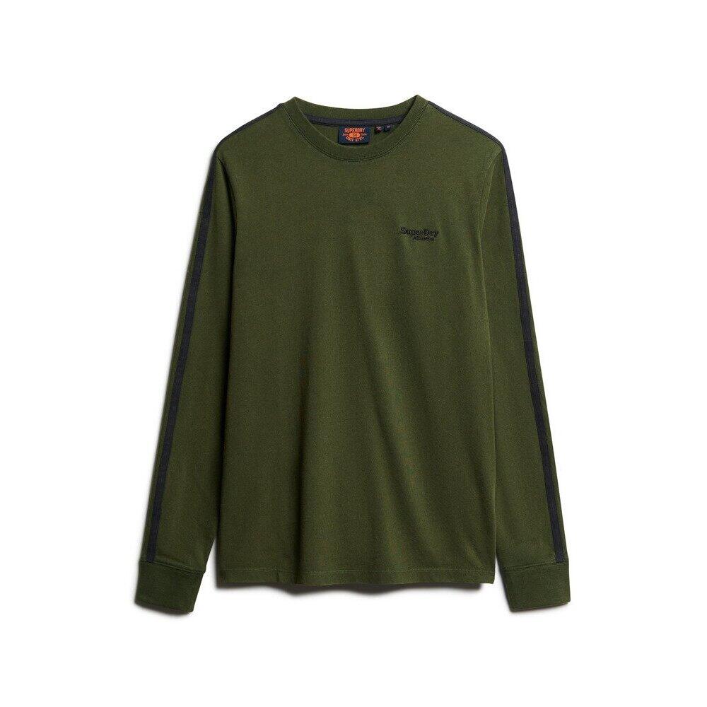 Bluza Superdry Essential Retro ST