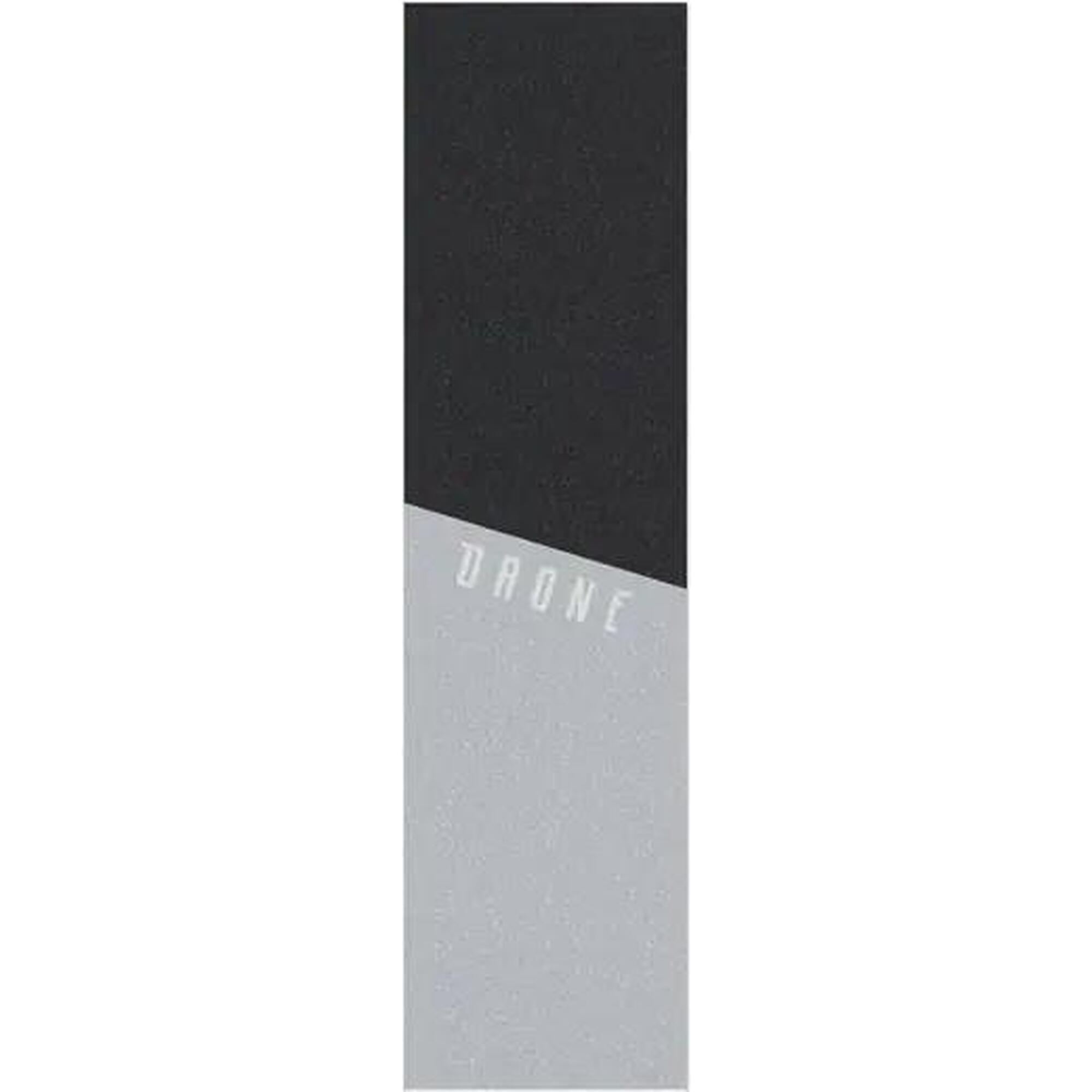 Hulajnogi Grip tape Drone New Logo Grip Tape Do Hulajnogi - Czarny