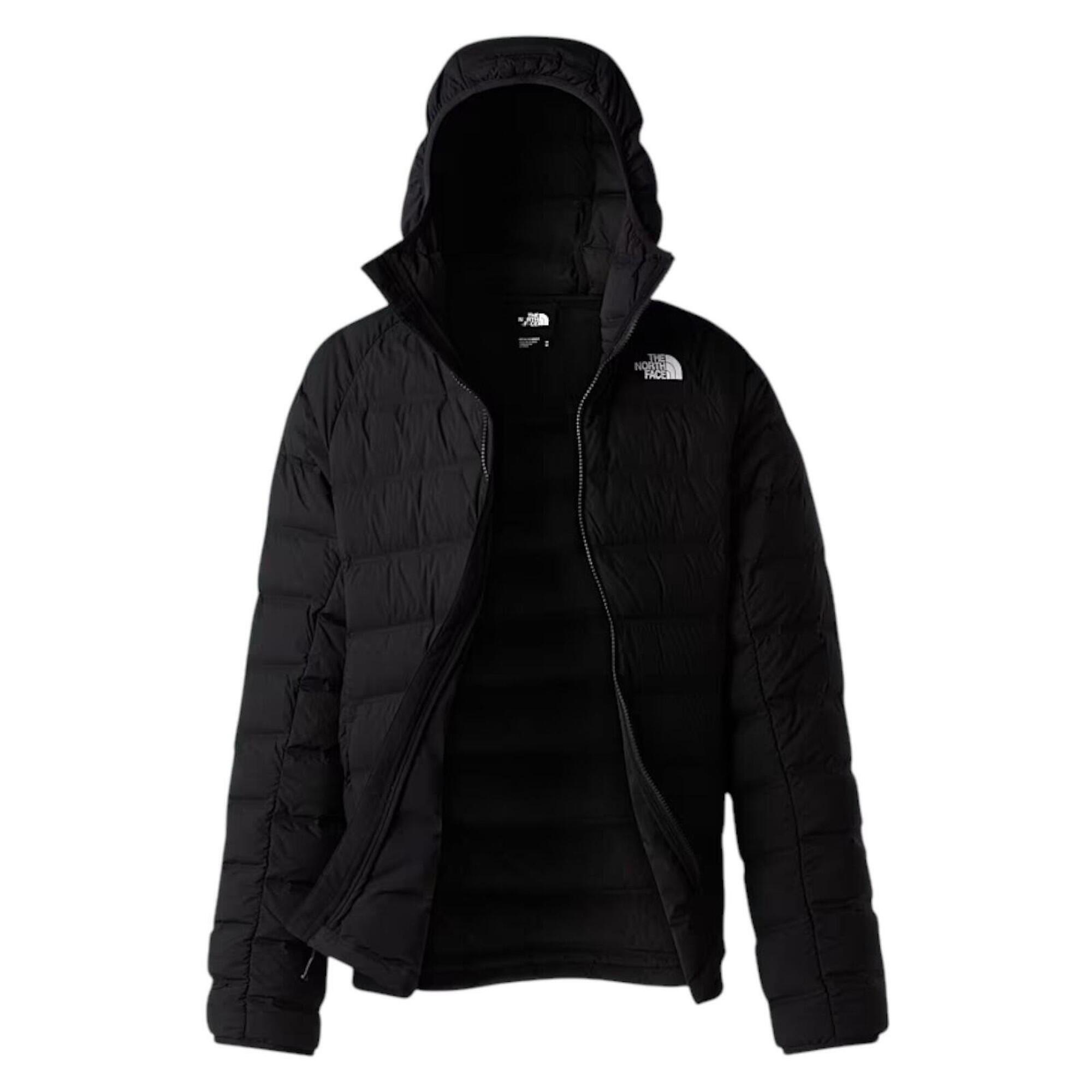 Kurtka sportowa męska M Abseil Down Hoodie