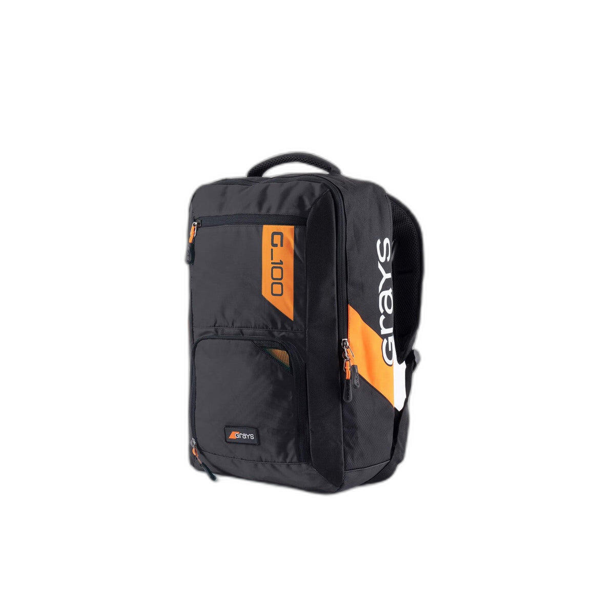 Torba sportowa Grays Hockey Rucksack G-100