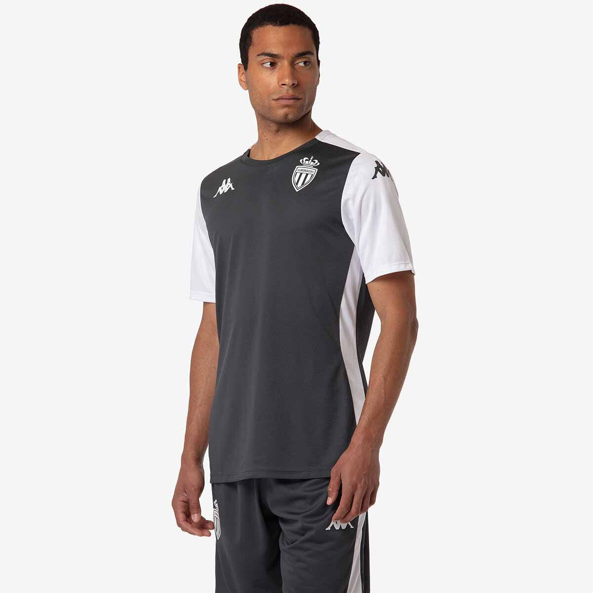 Koszulka AS Monaco Abou Pro 8 2024/25