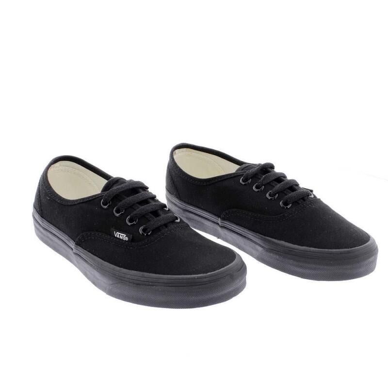 Buty VANS AUTHENTIC VEE3BKA Czarny