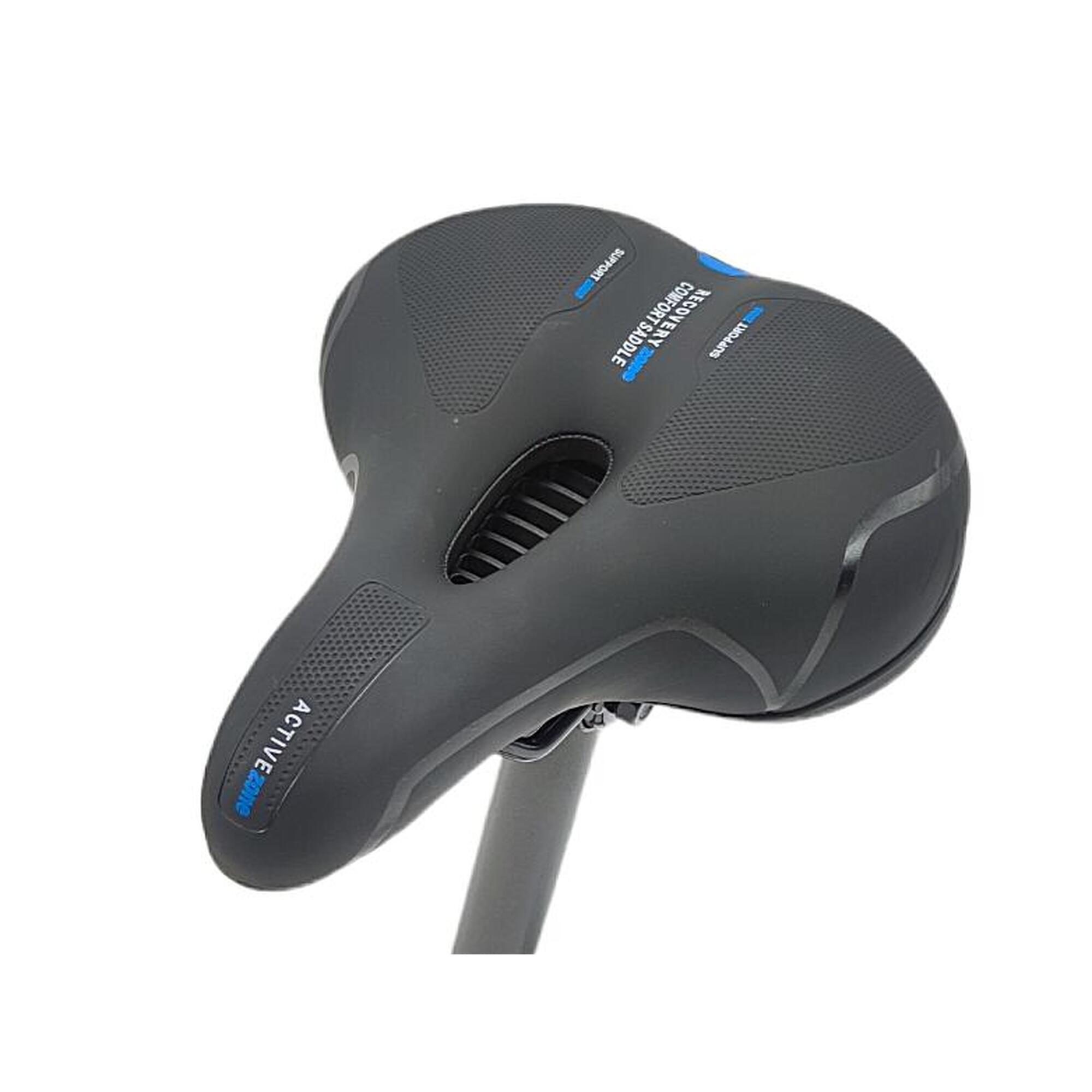 Siodło rowerowe JET (Cross,Trekking ,City)