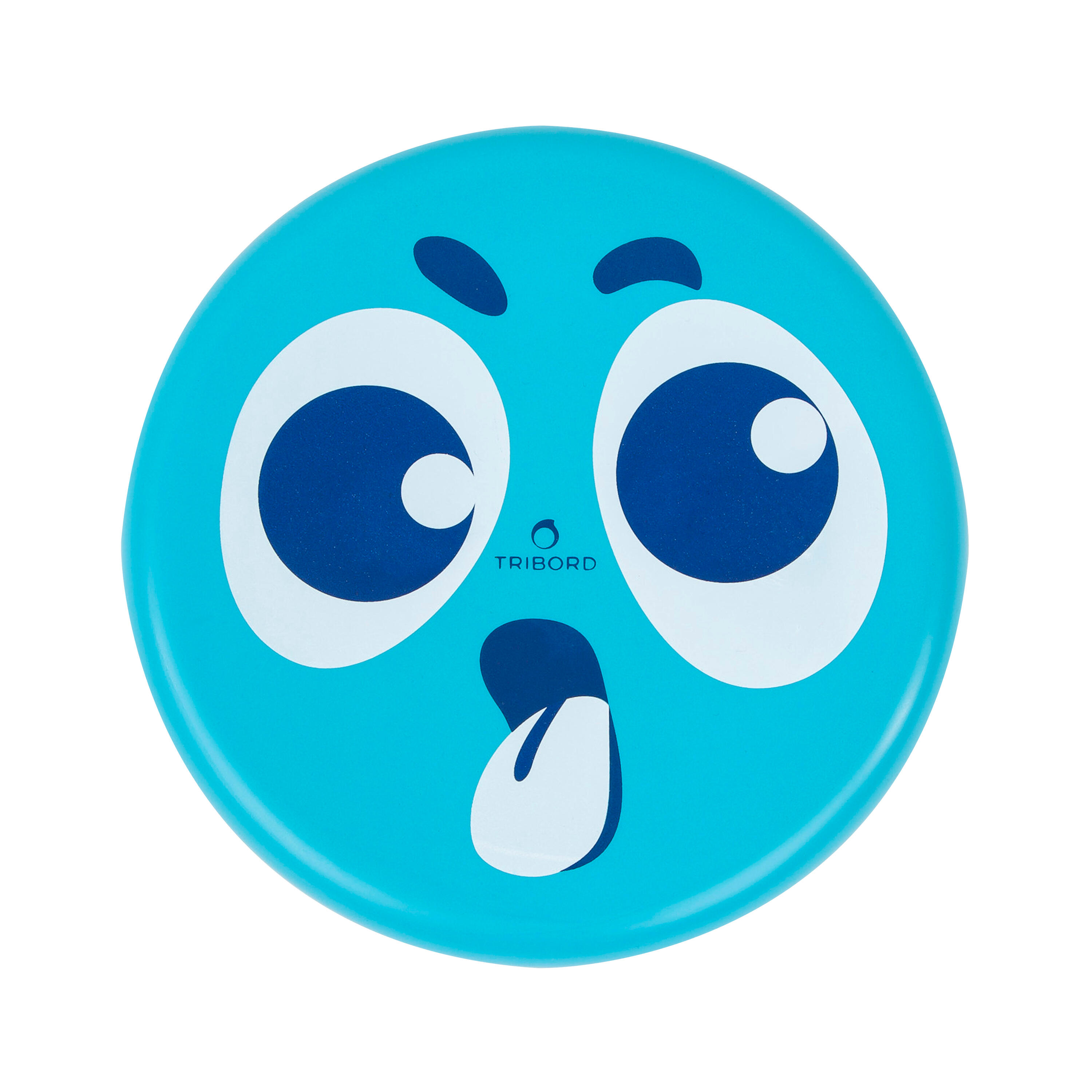 Latający dysk DSoft Niespodzianka