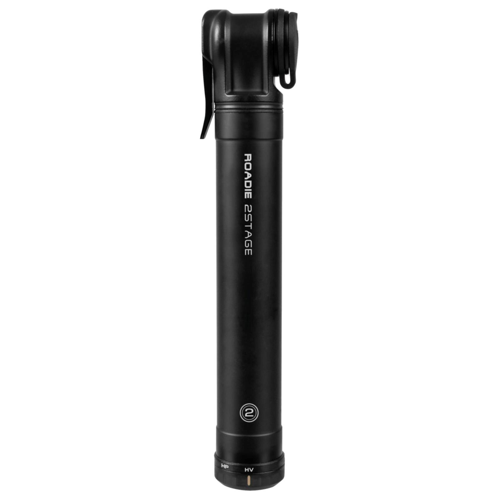 Pompa ręczna Topeak Roadie 2Stage