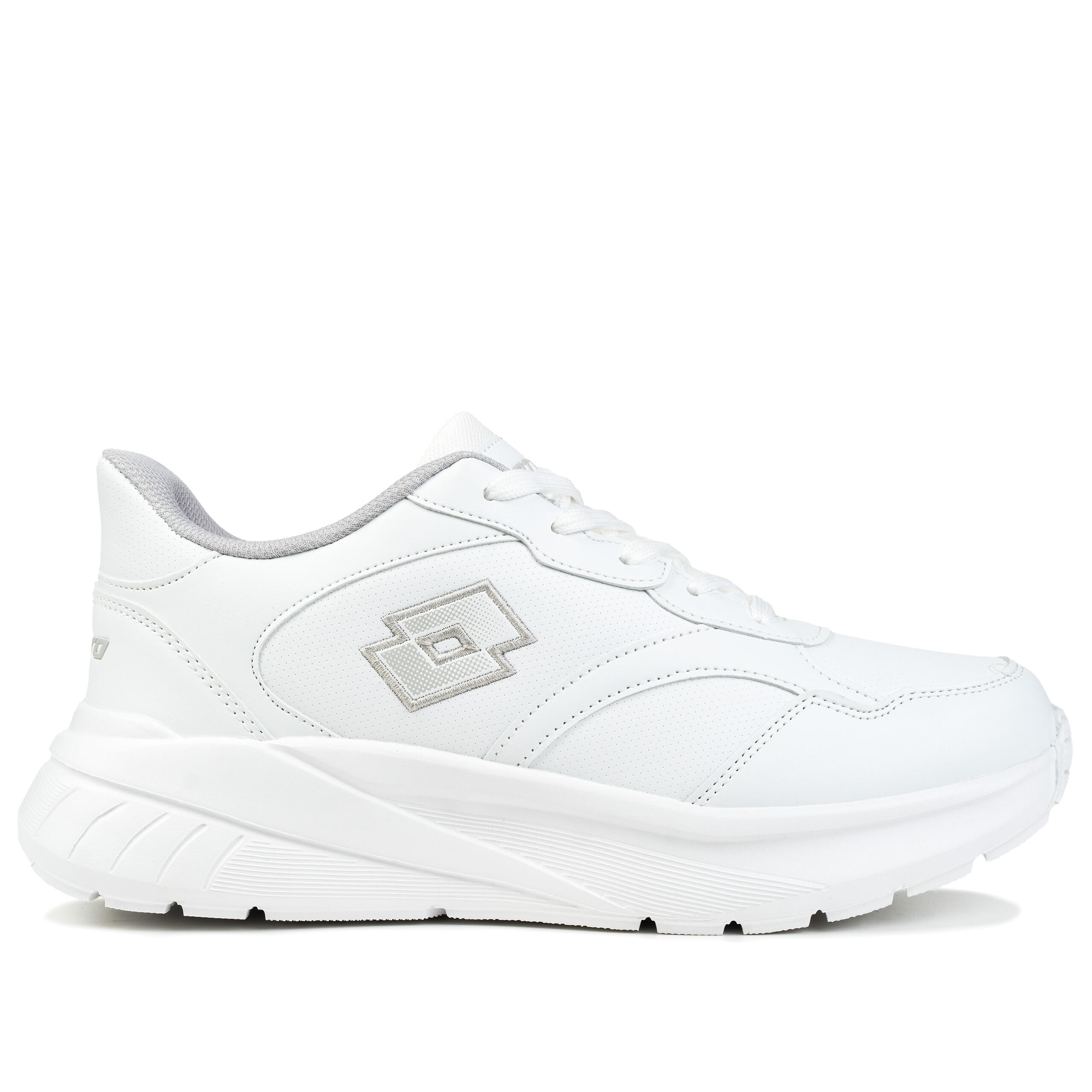 Buty męskie sportowe Lotto TURNATIV OC