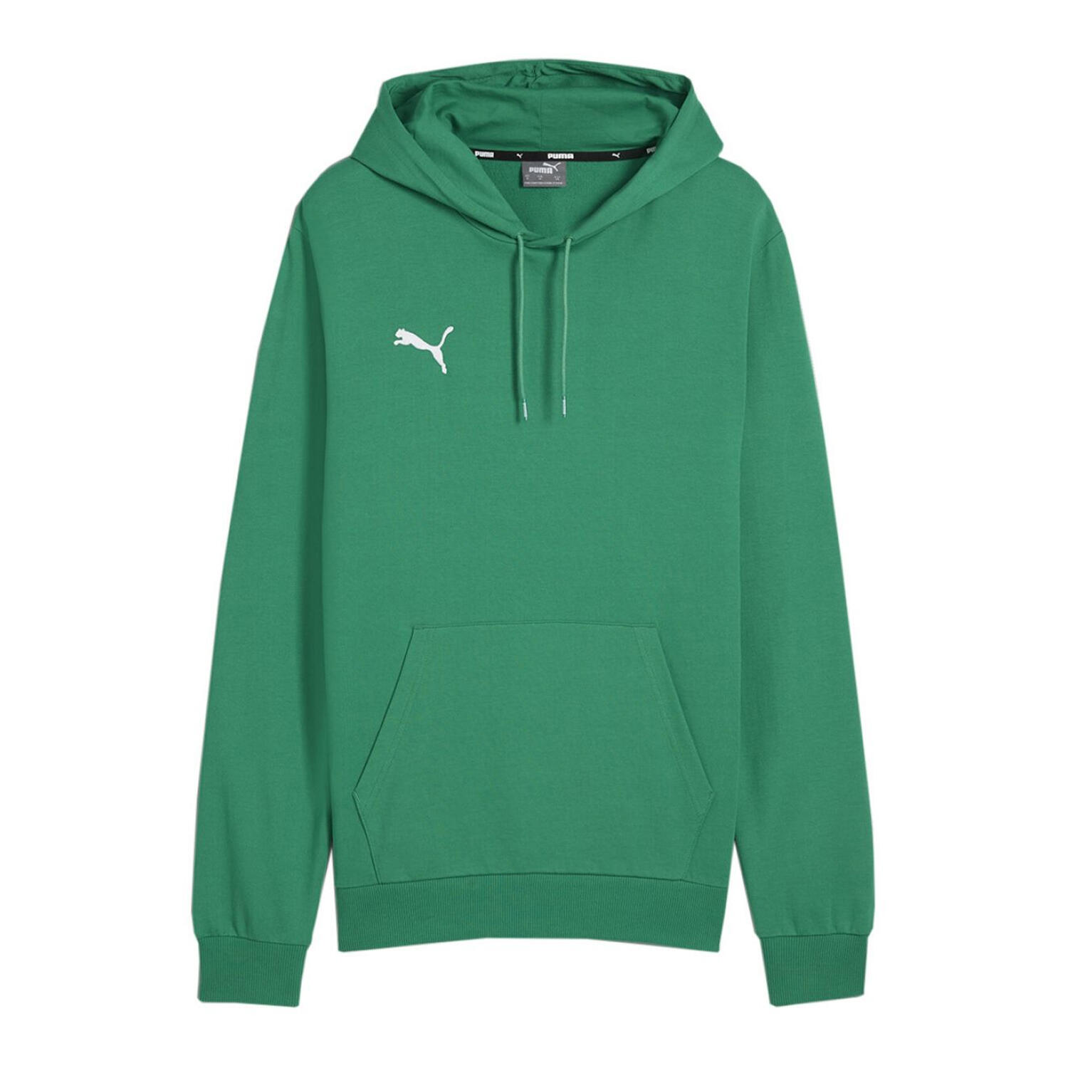 Męska Bluza Z Kapturem Team Goal Casual