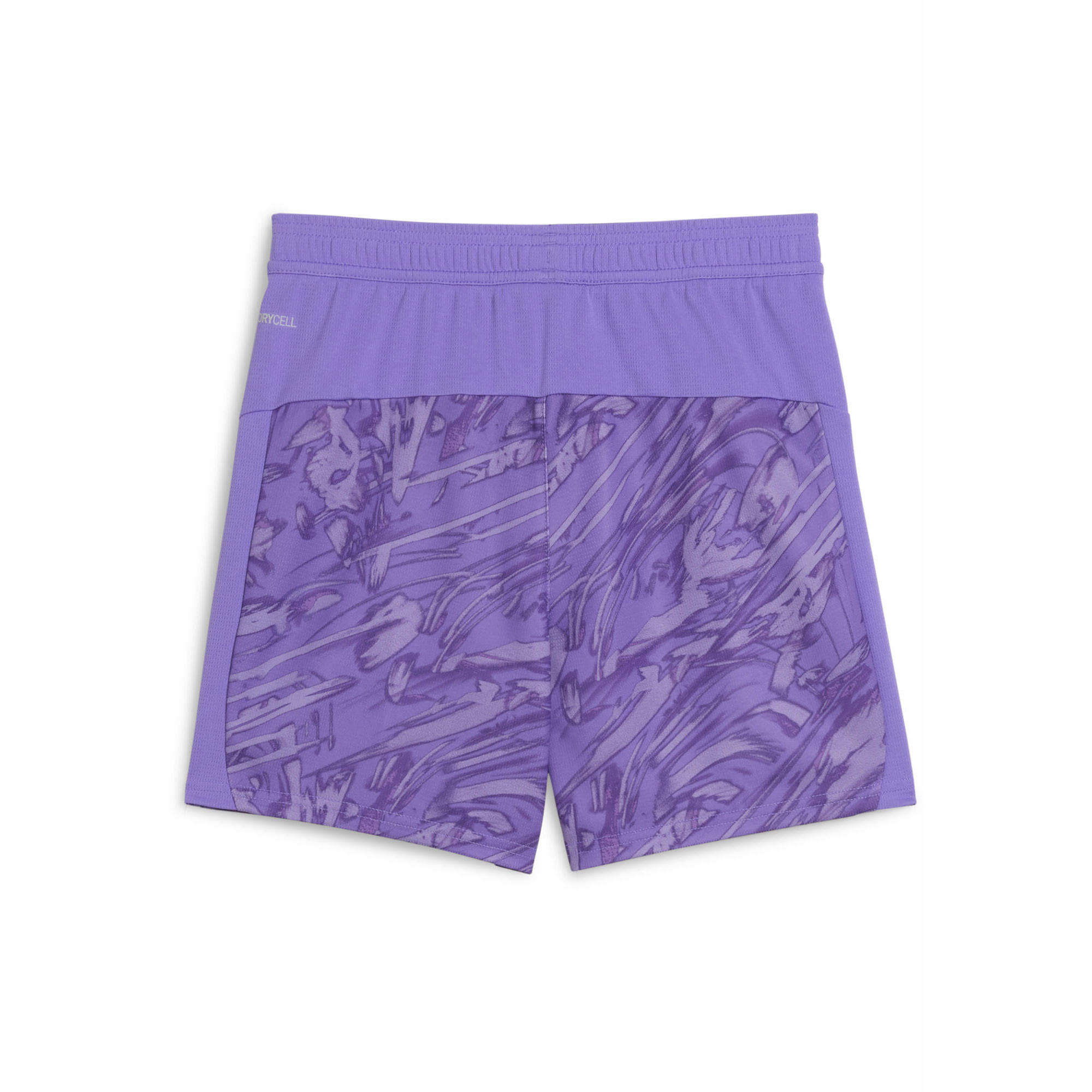 Młodzieżowe szorty bramkarskie Olympique Marsylia 25/26 PUMA