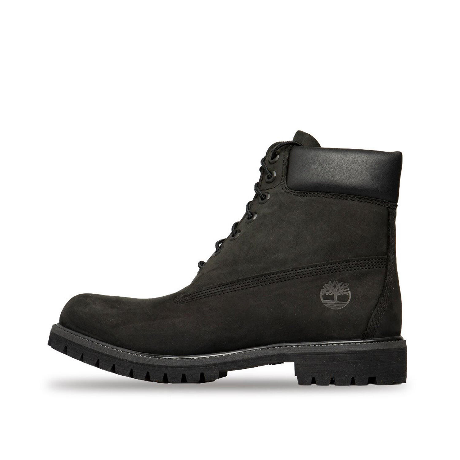 Buty TIMBERLAND TB0100730011 Czarny