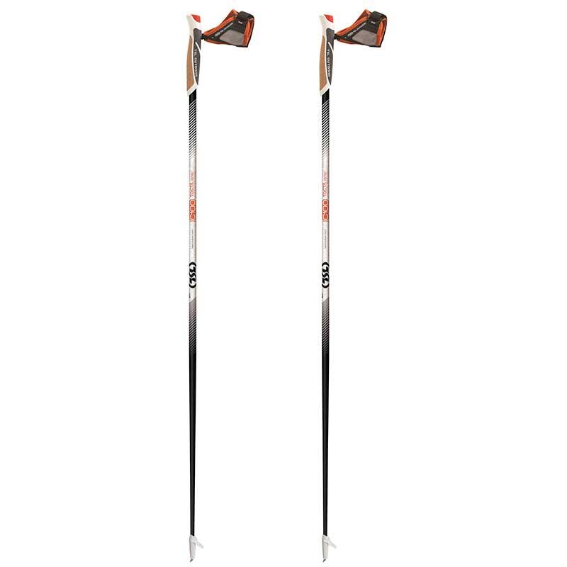 Kijki do nordic walking TSL Tactil C100 Cork Spike