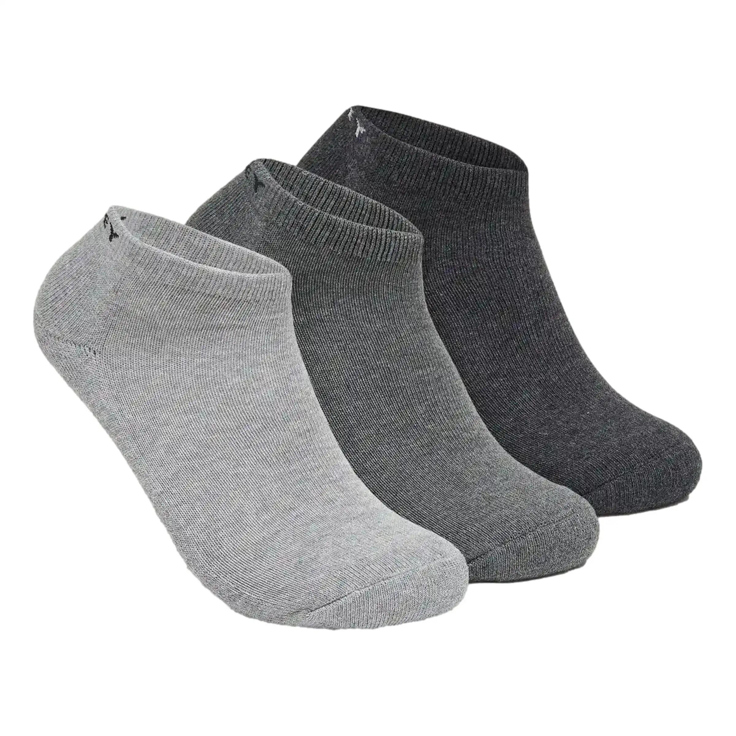 Skarpetki unisex Oakley Short Solid Socks 3 Pary