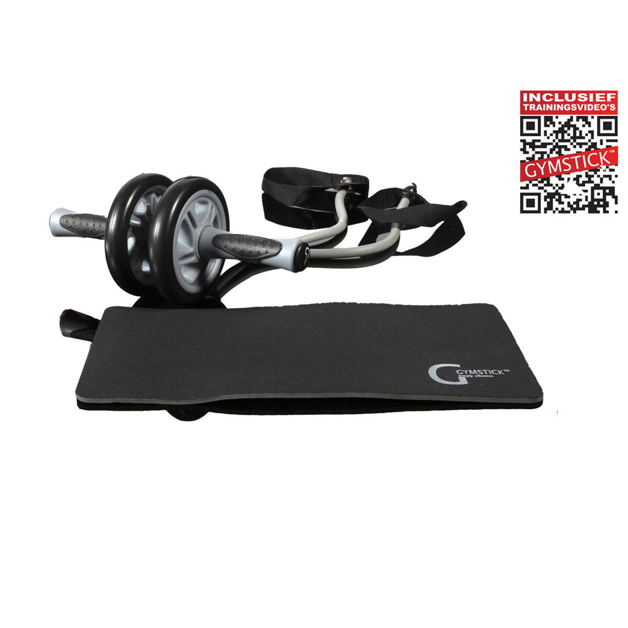 podwójne koło wykończeniowe