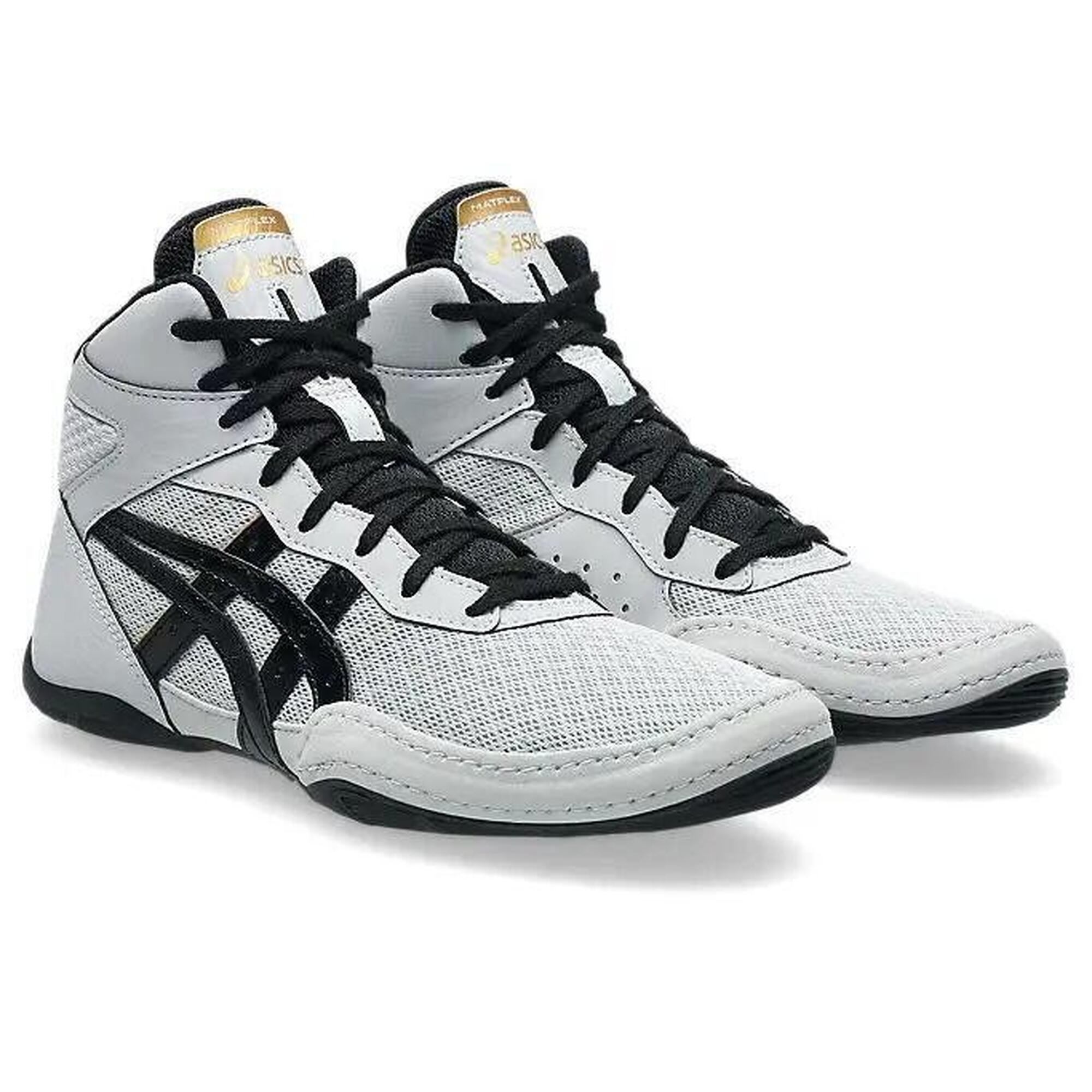Asics Buty Zapaśnicze Dla Dzieci Matflex 7 GS Białe