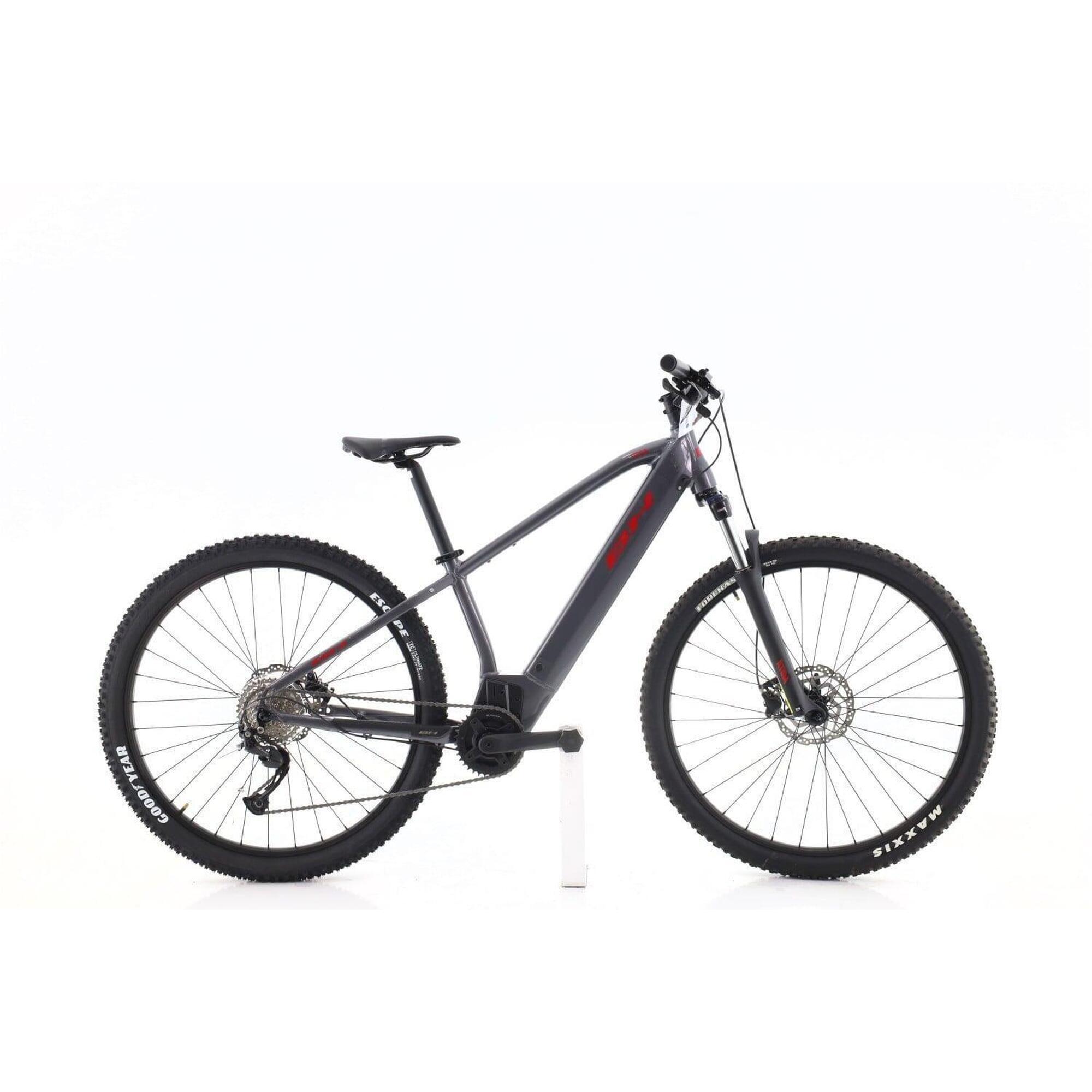 Second life · R. elektryczny · BH Atom 29 · W bardzo dobrym stanie