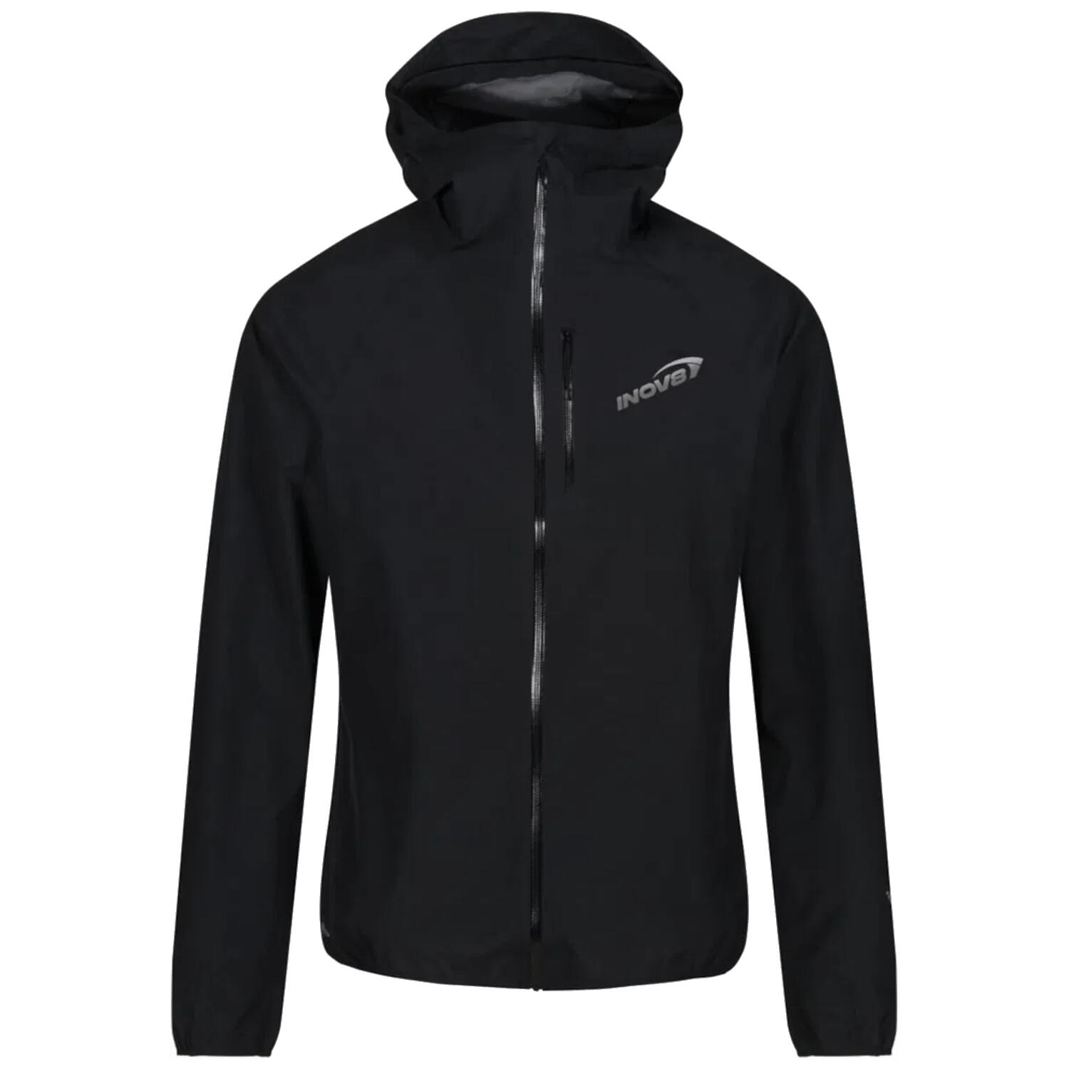 Kurtka sportowa męska Stormshell FZ V2 W Jacket