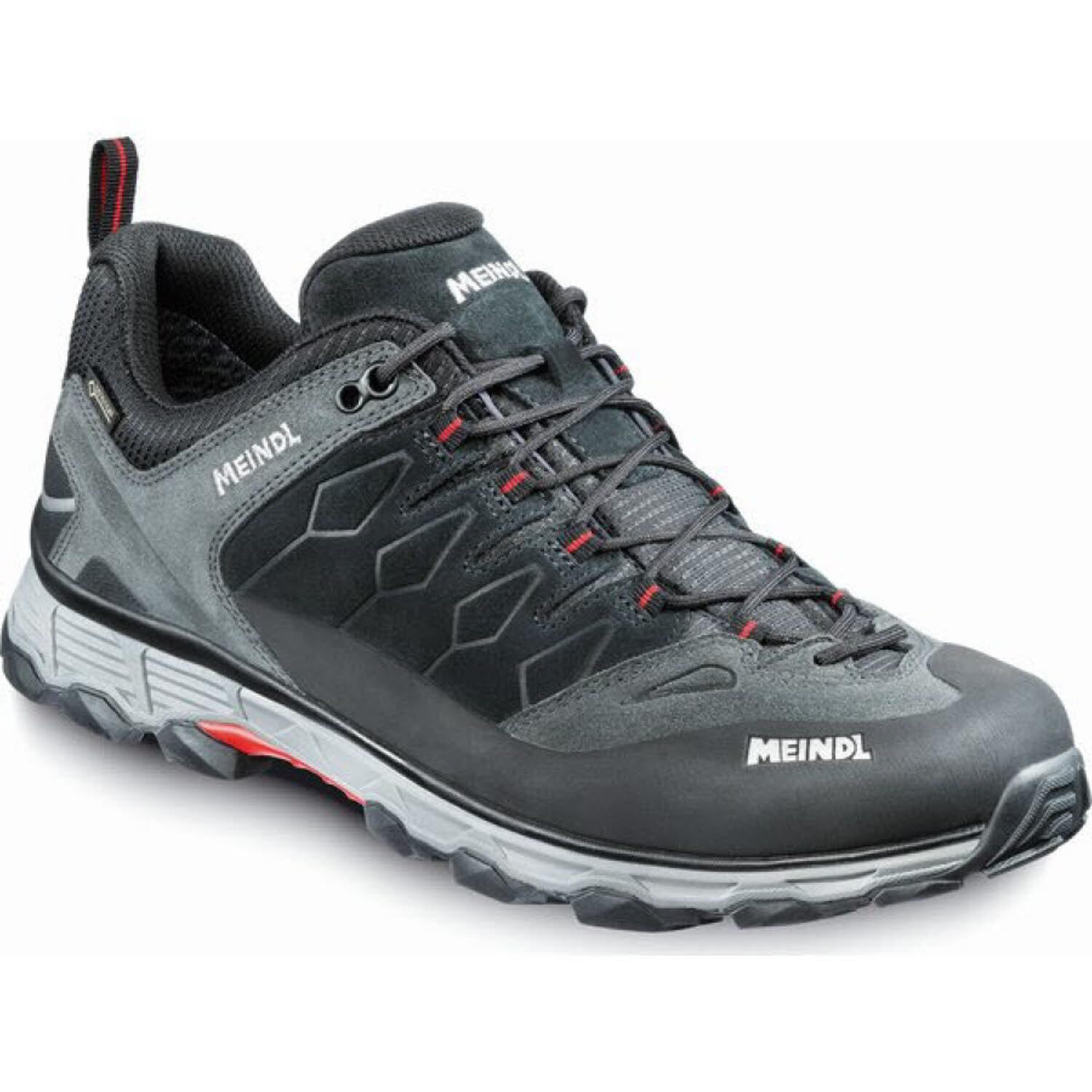 Buty trekkingowe męskie MEINDL Lite Trail GTX, z membraną Gore-Tex
