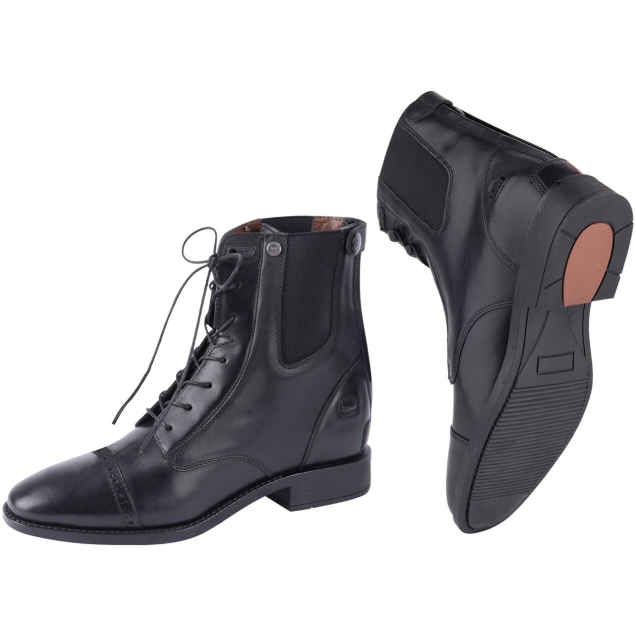 Buty jeździeckie ELT Belfort