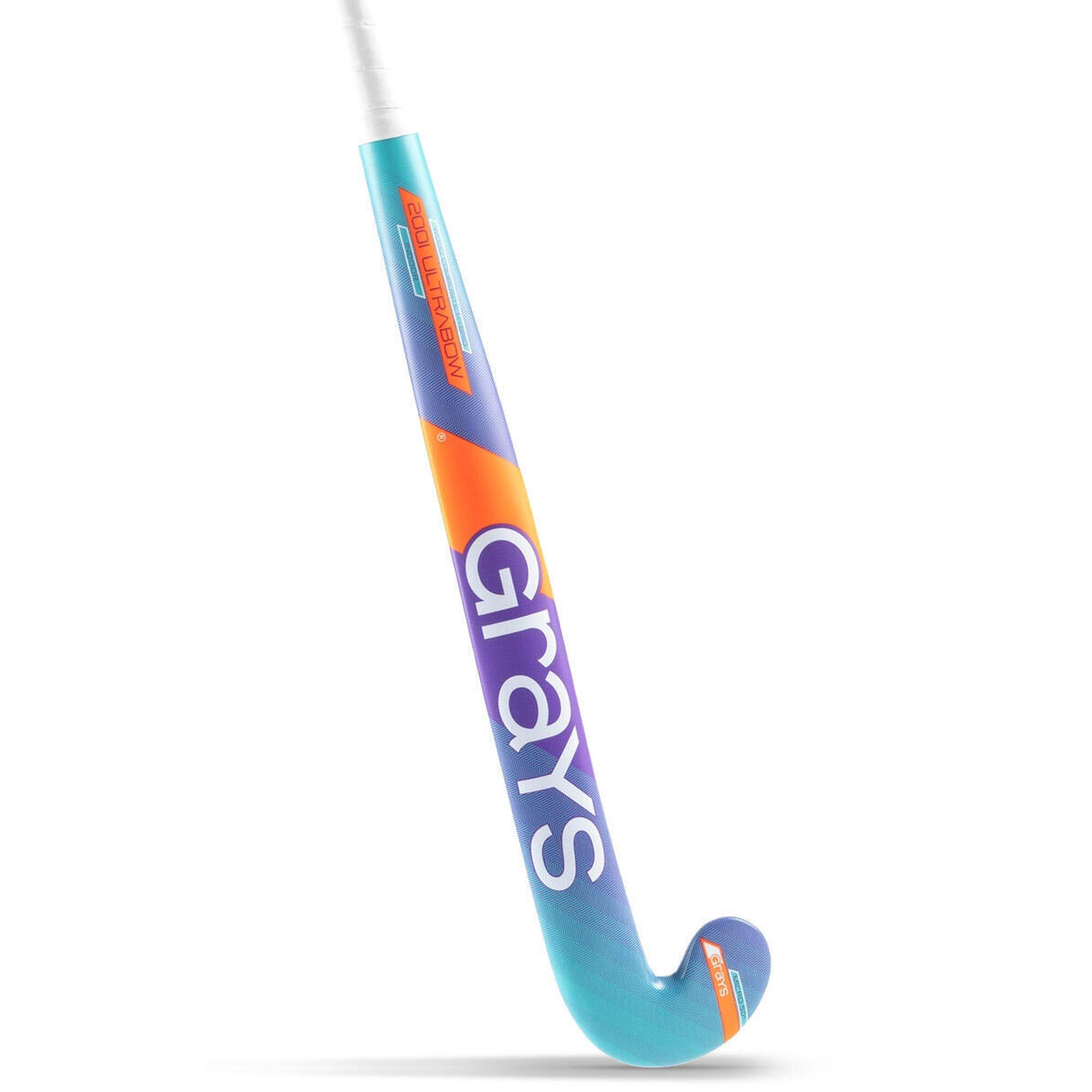 Kij hokejowy Grays Hockey 200i Ultrabow