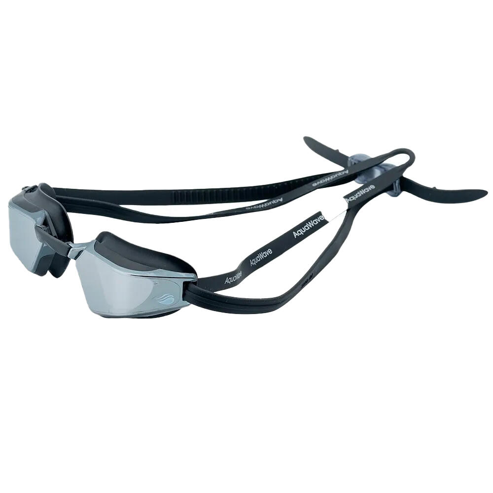 Lustrzane Okulary Pływackie Vectro MC Champ Dla Dorosłych Unisex