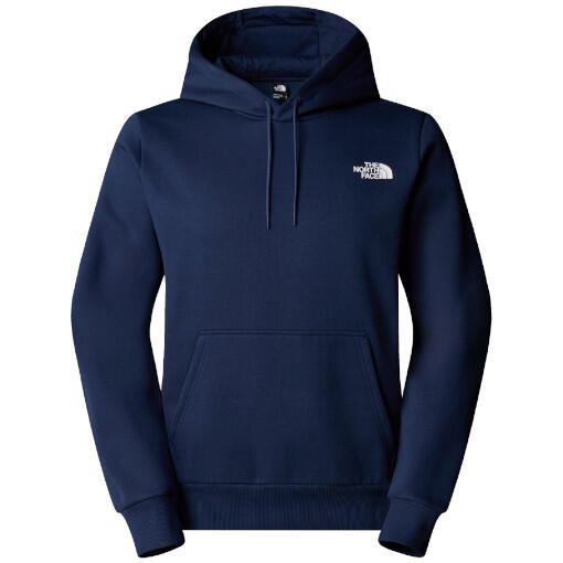 Bluza turystyczna męska The North Face M Simple Dome Hoodie
