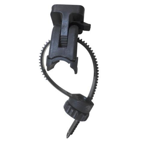 Uchwyt Światła Tylnego Elastyczny