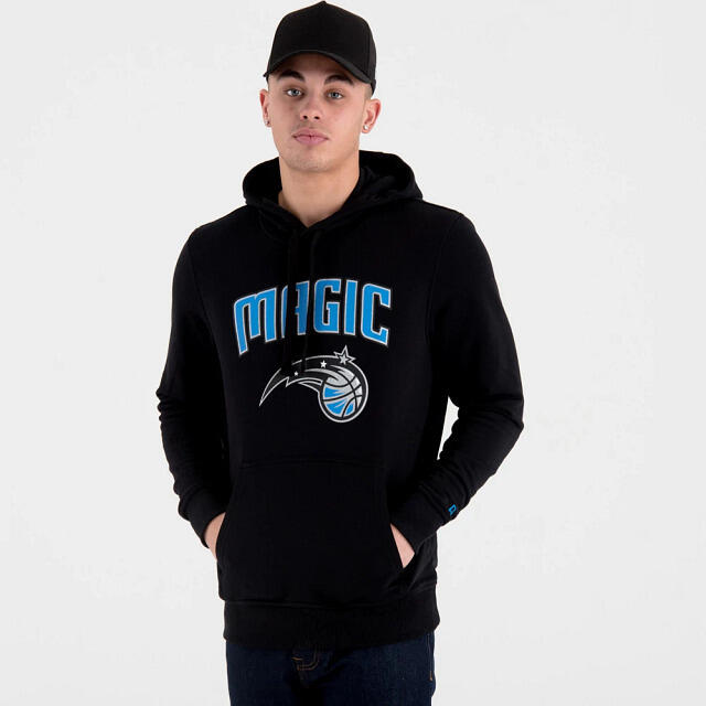 Bluza z kapturem Orlando Magic NBA