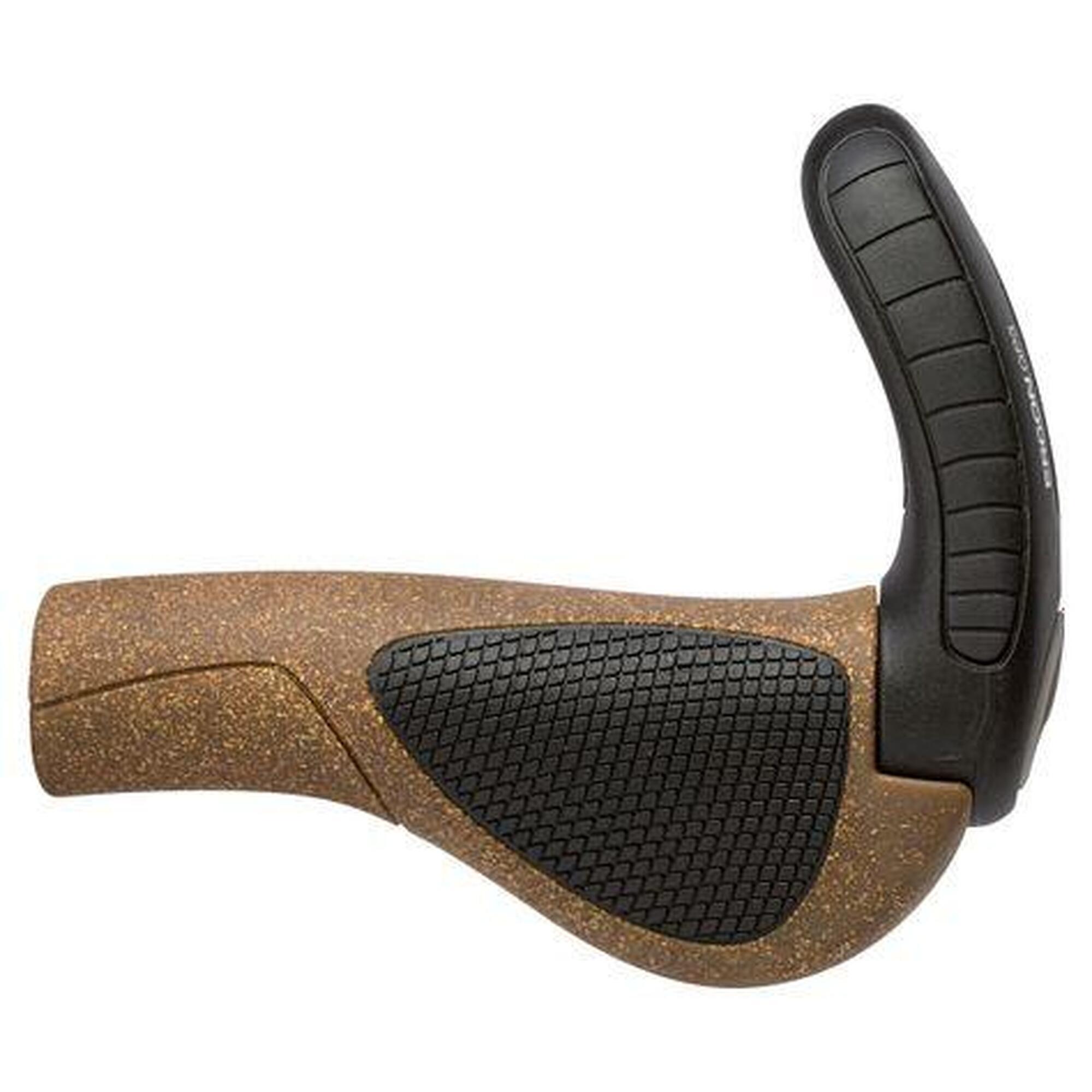 Chwyty Gp3-L Korkowe