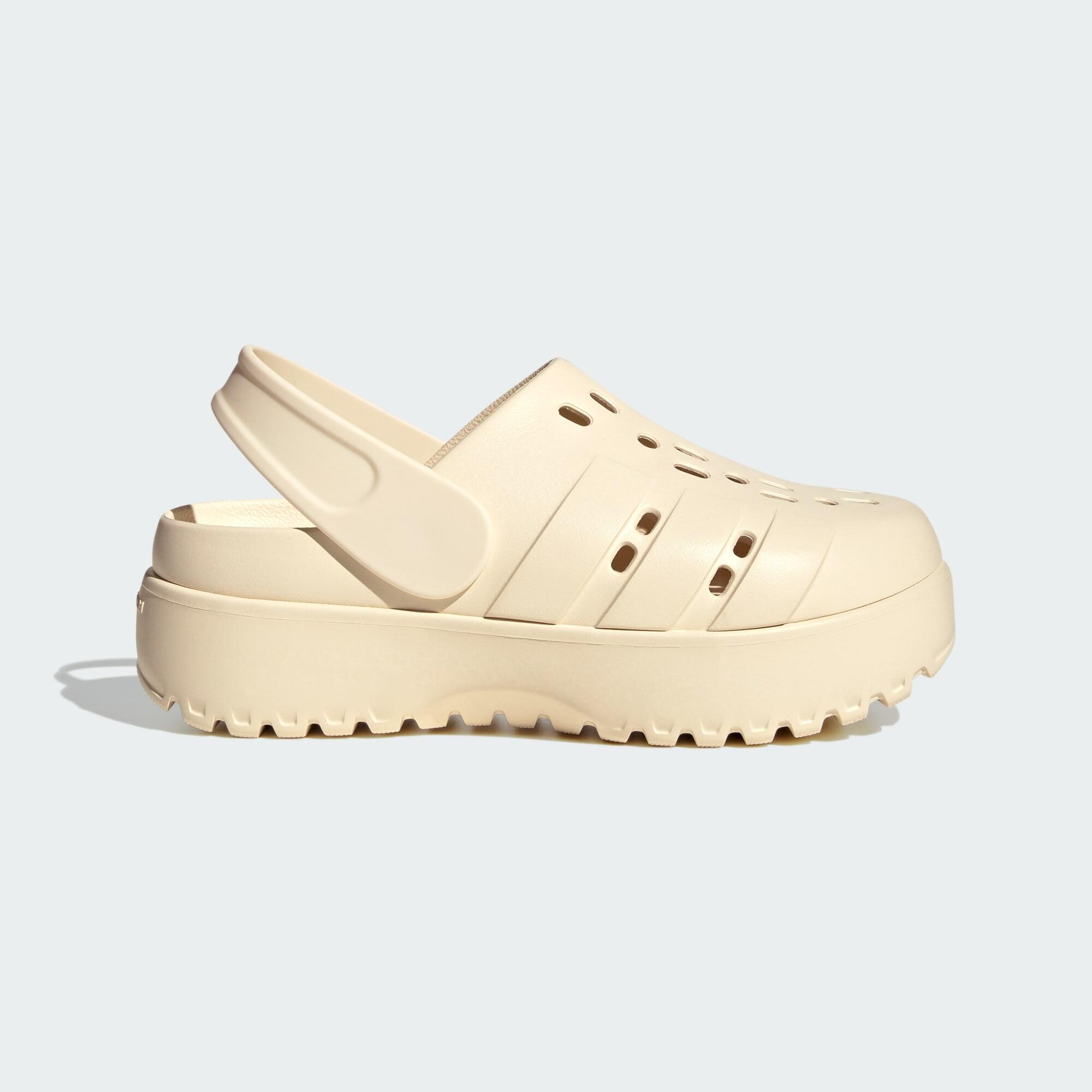 Klapki Adilette Platform