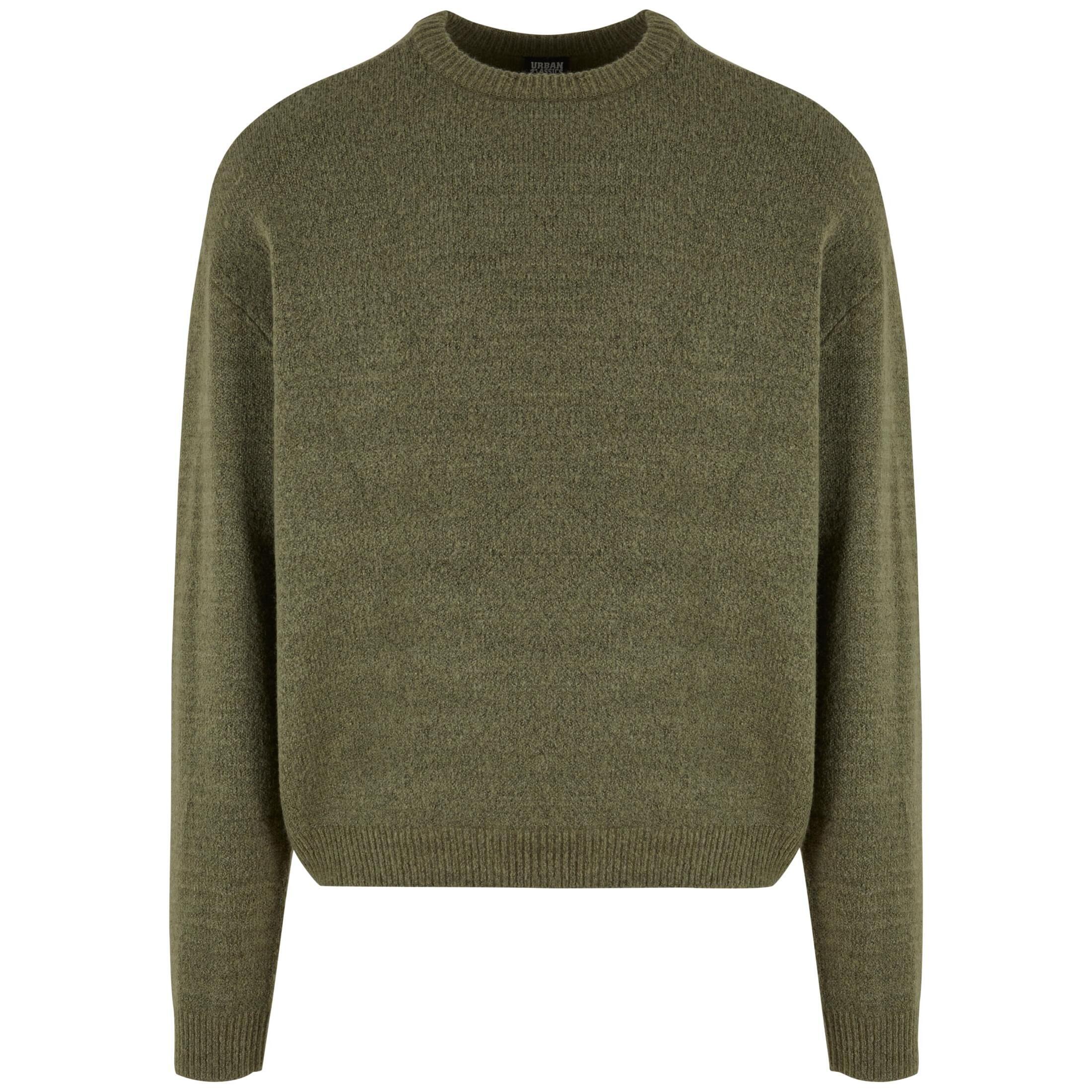 Sweter oversize Urban Classics Chunky