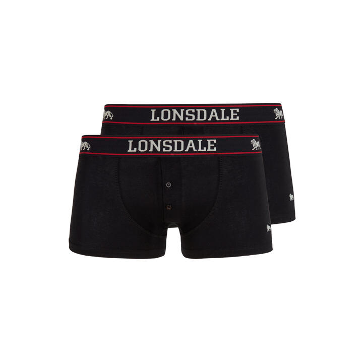 Bokserki Lonsdale Oakworth