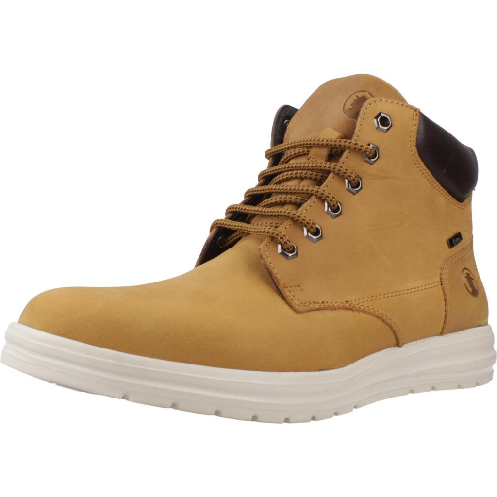 Buty CORONEL TAPIOCCA C318 26 Żółty