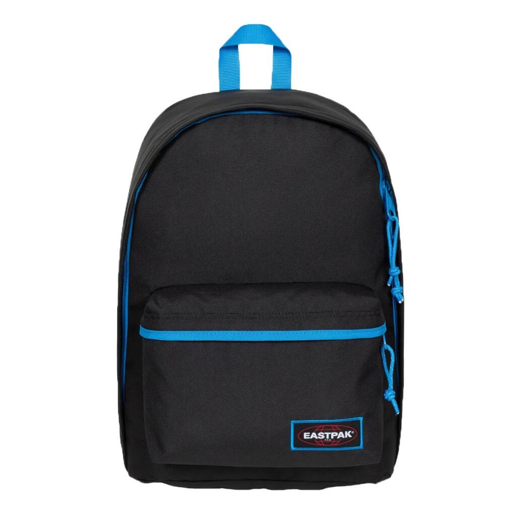 EASTPAK OUT OF OFFICE Czarny