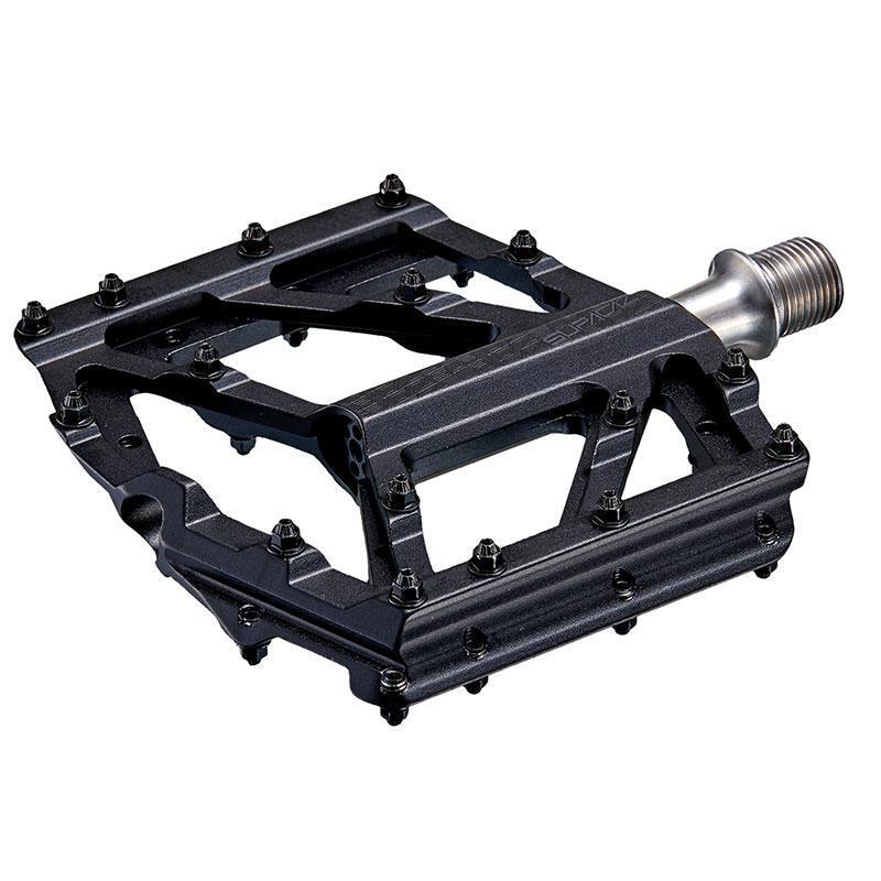 Pedały Supacaz Orbitron