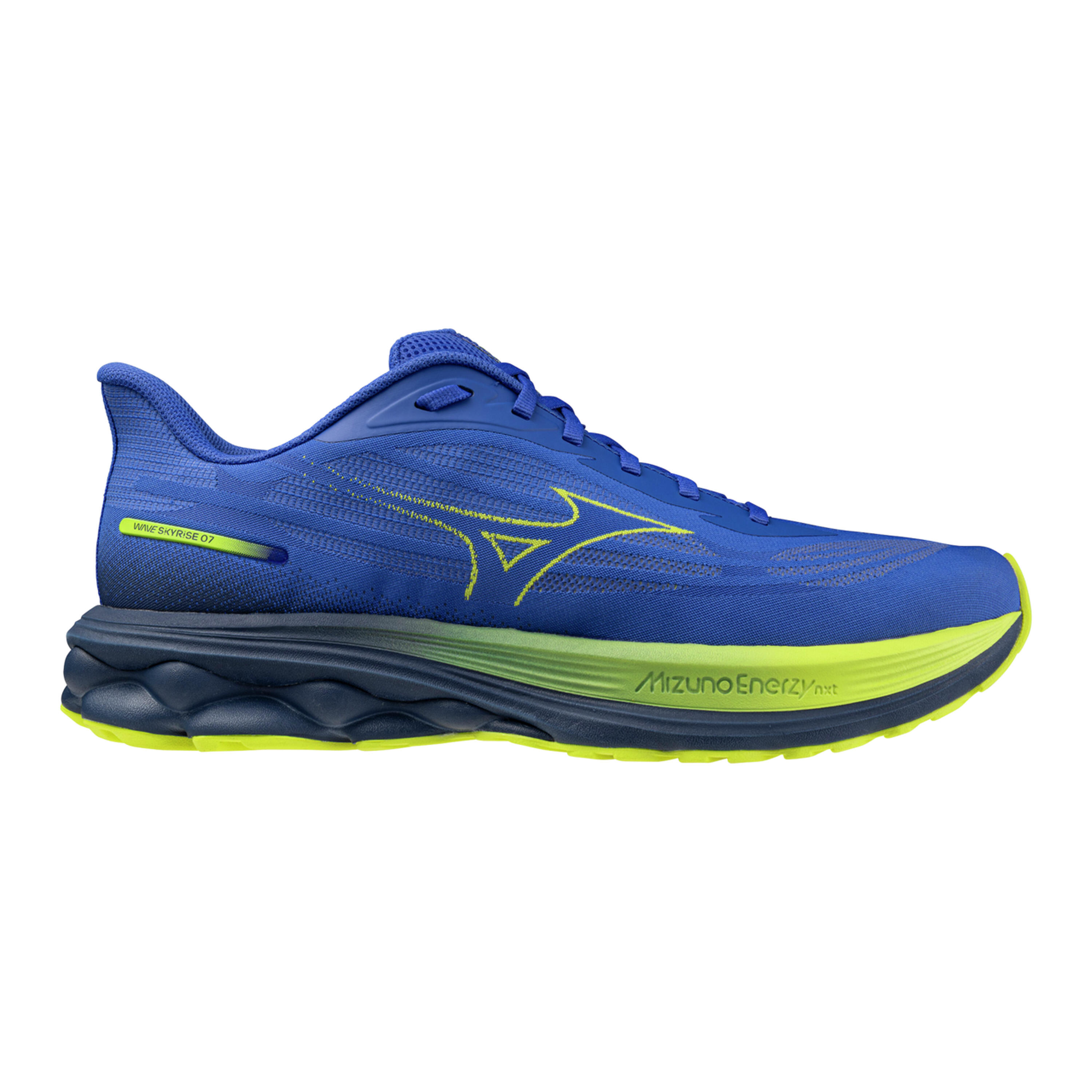 Buty do biegania Mizuno Wave Skyrise 7